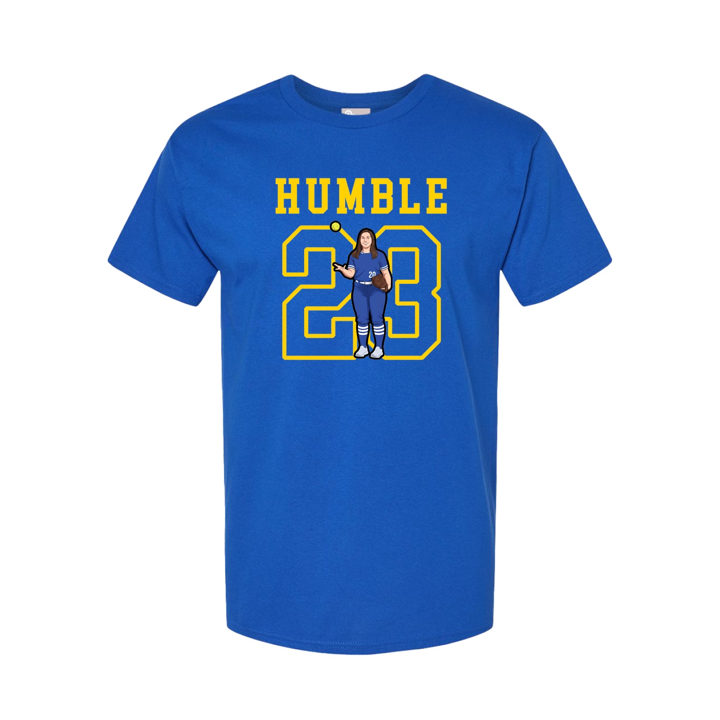 NIL Club Tee