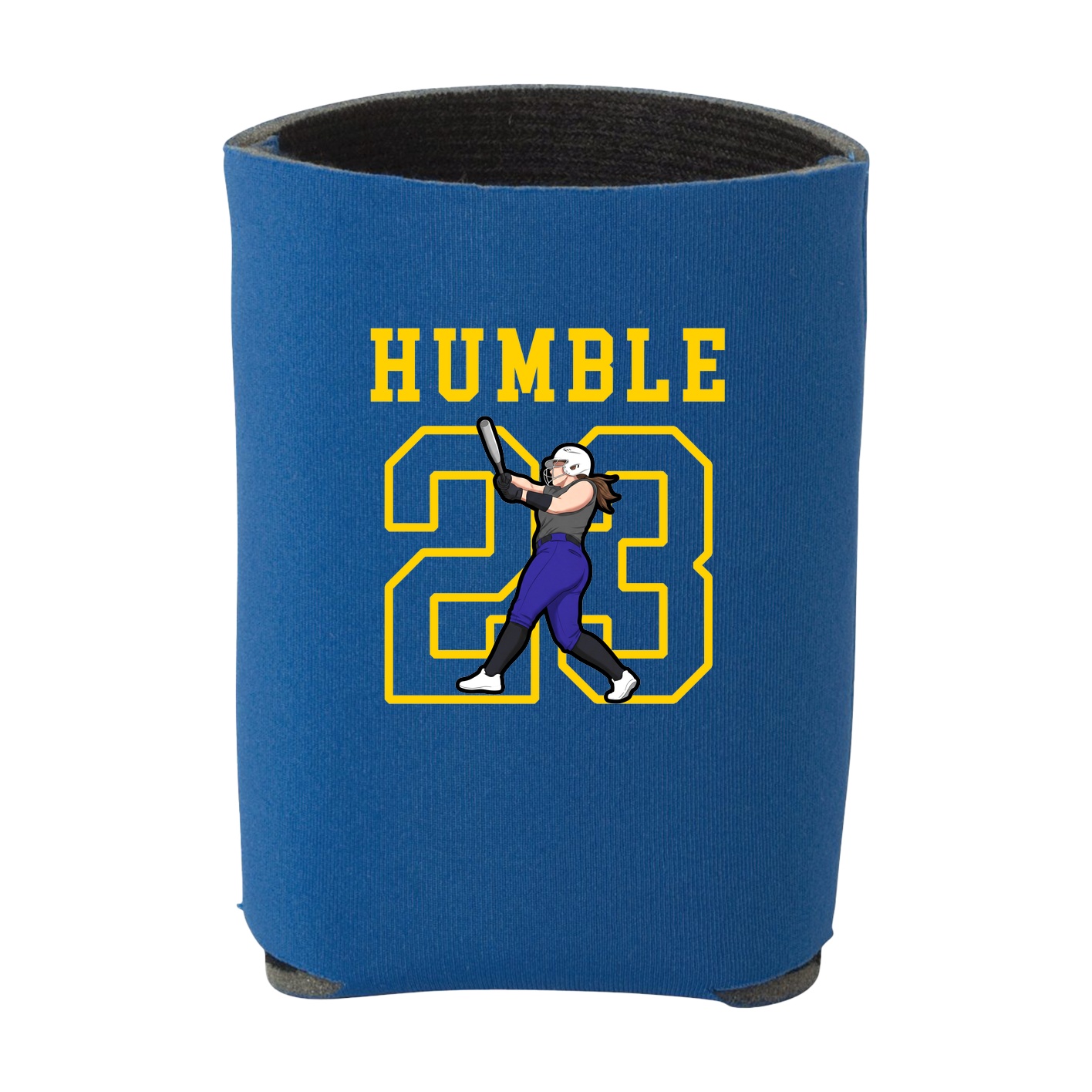 Can Holder — Shirsey in Royal