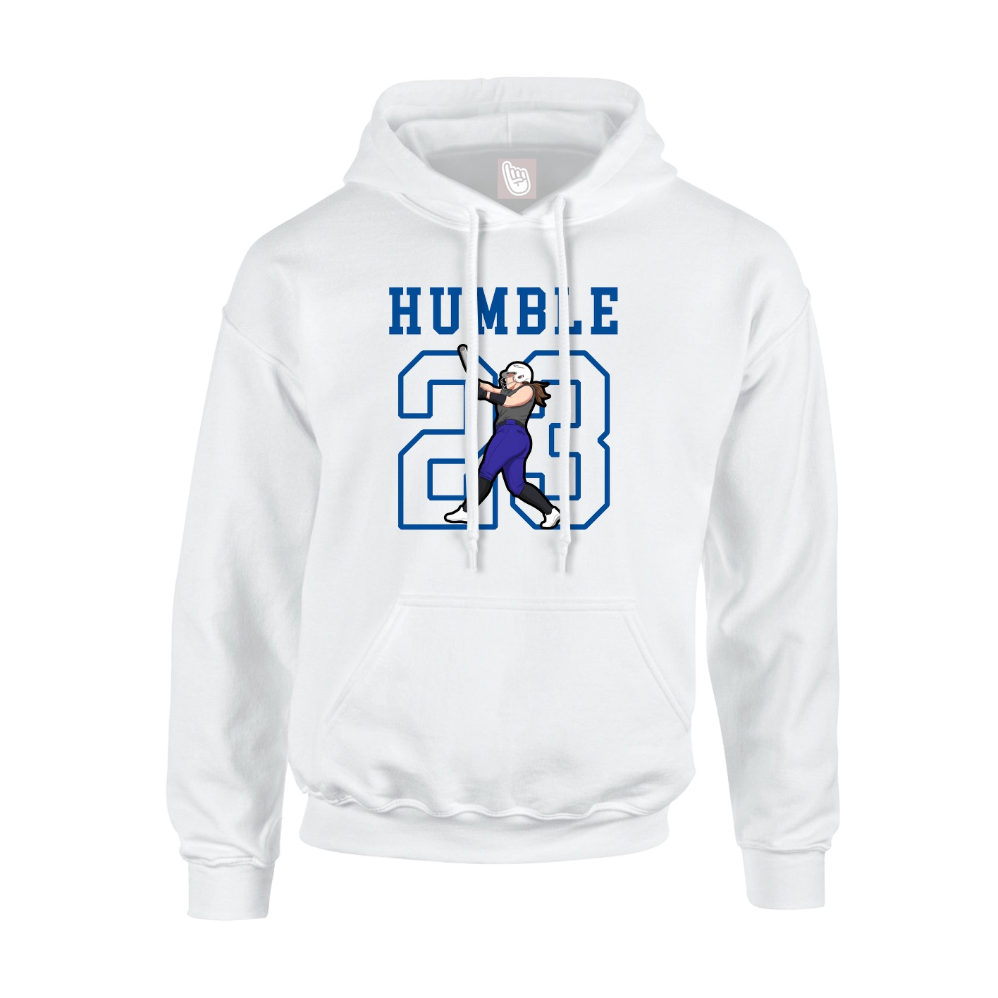 NIL Club Hoodie