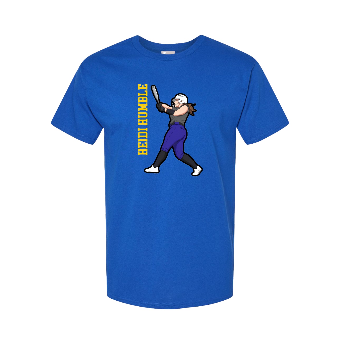 NIL Club Tee