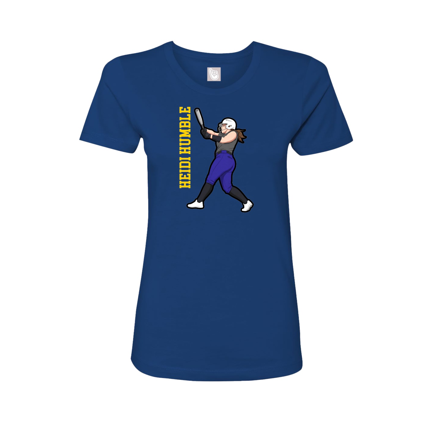 NIL Club Womens Tee