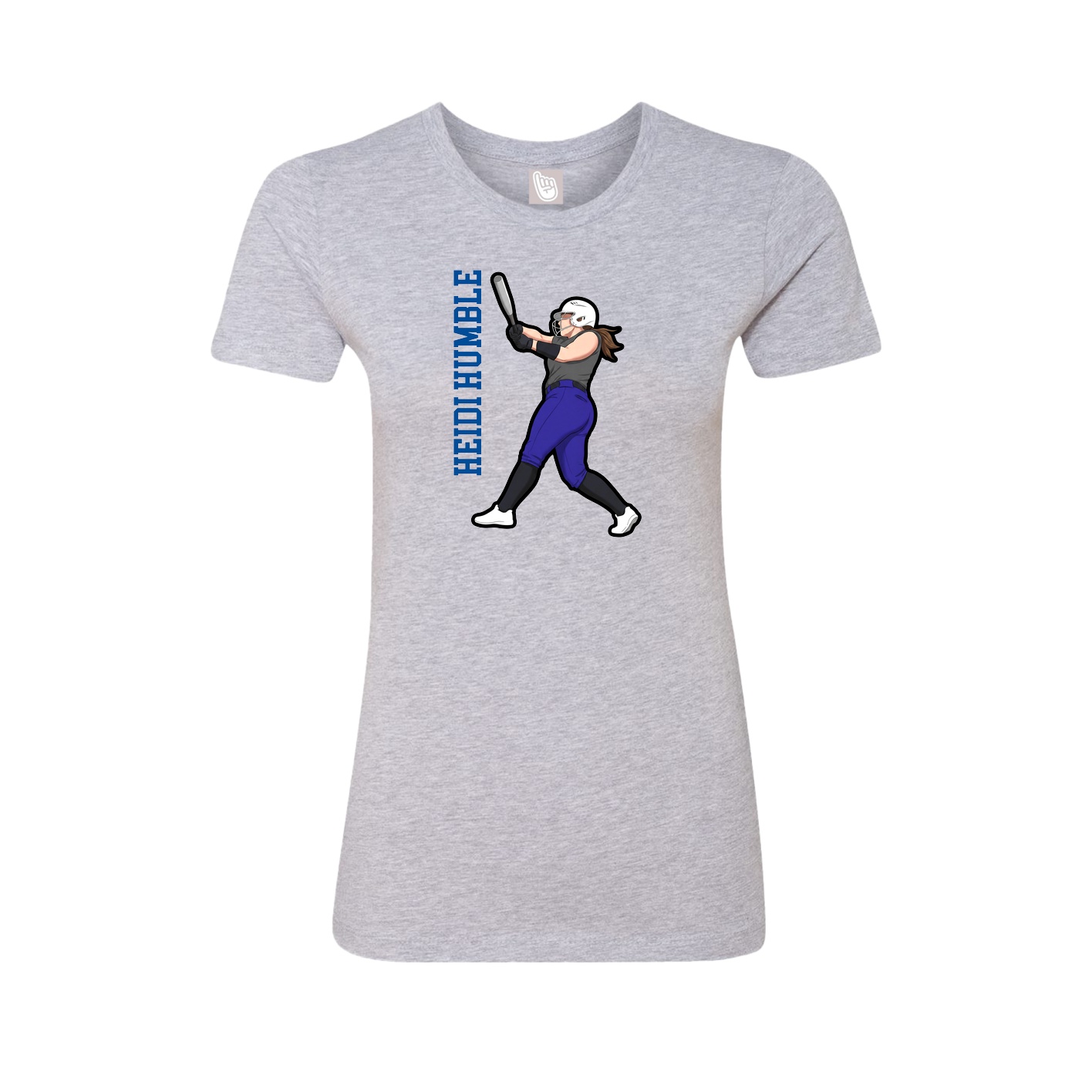 NIL Club Womens Tee