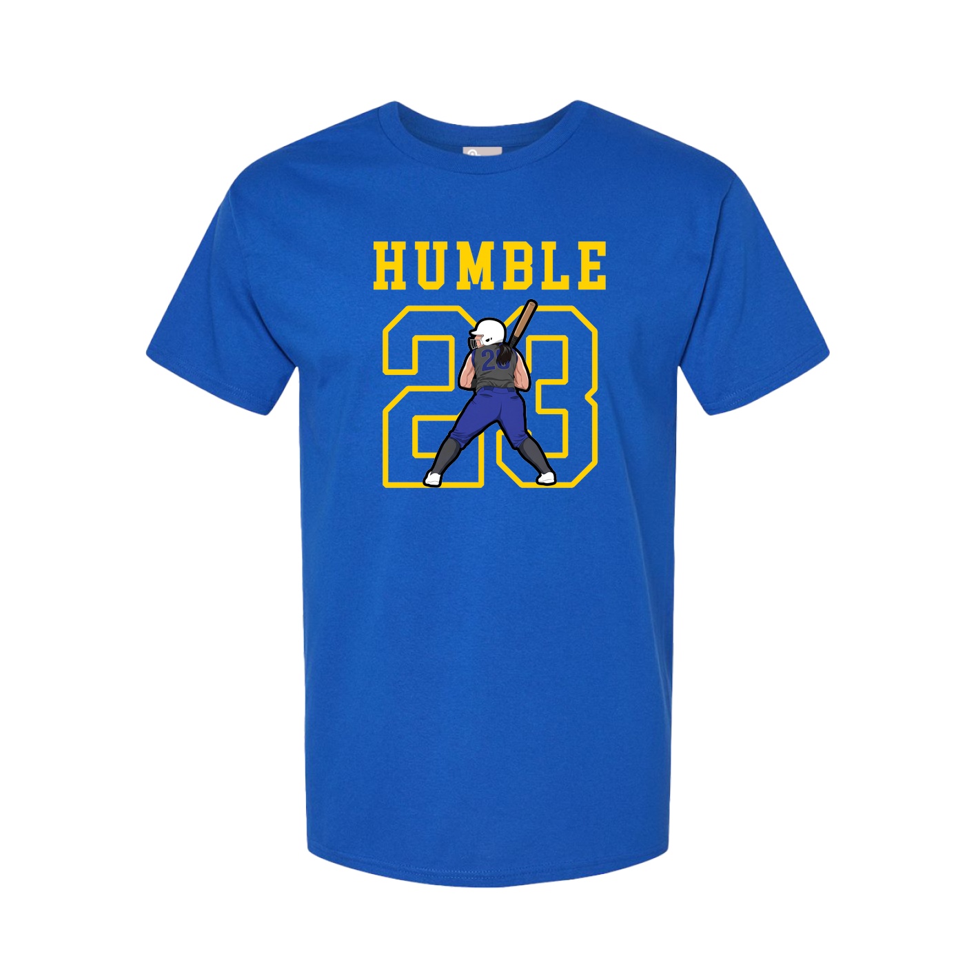NIL Club Tee