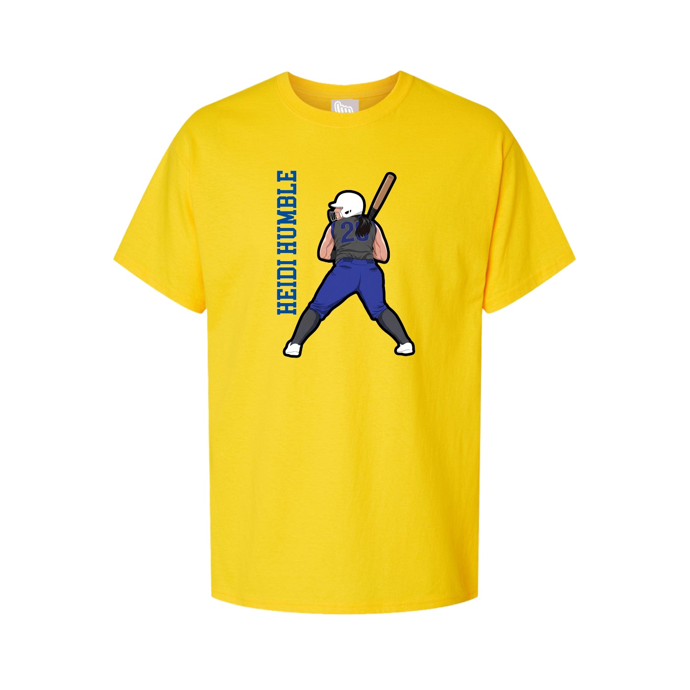 NIL Club Tee