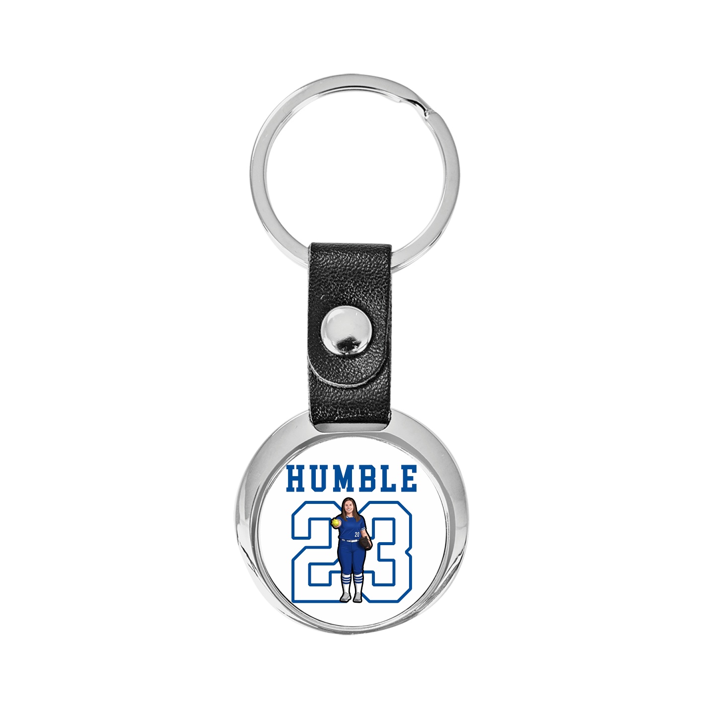Key Chain — Shirsey in Classic