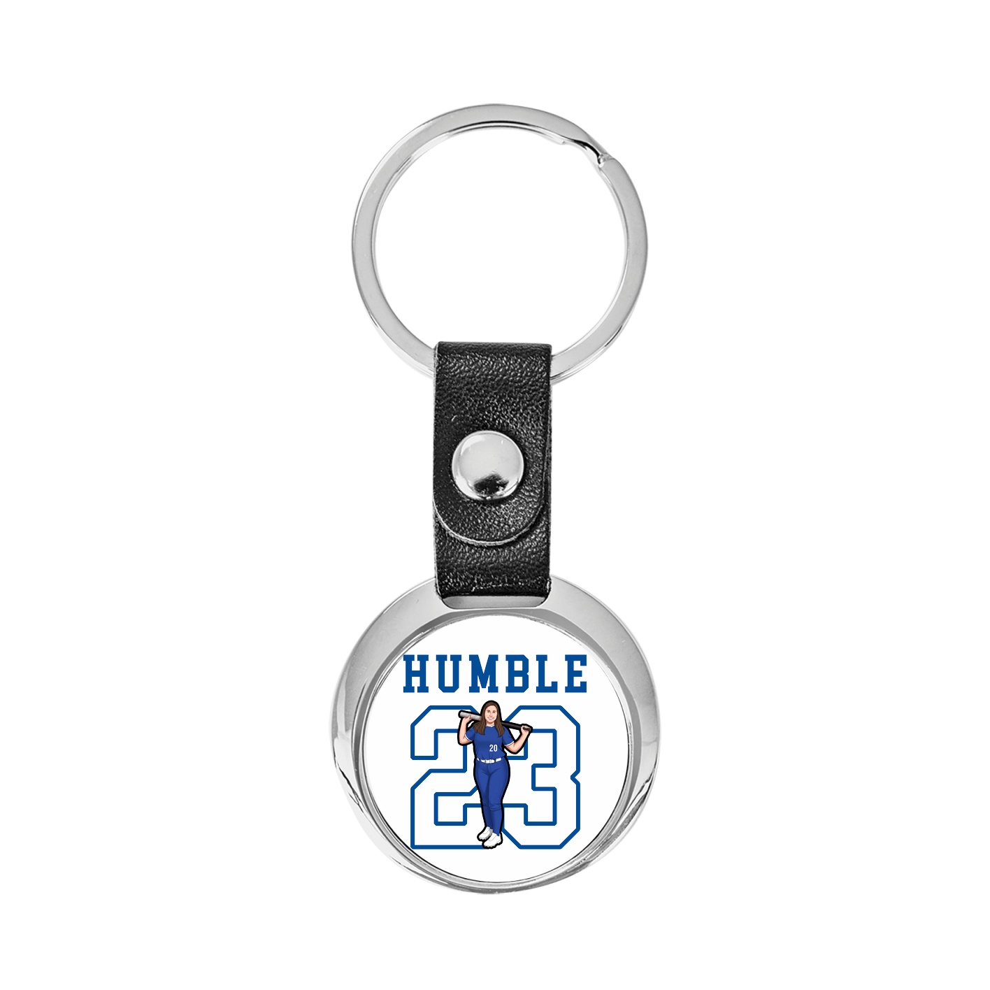 Key Chain — Shirsey in Classic