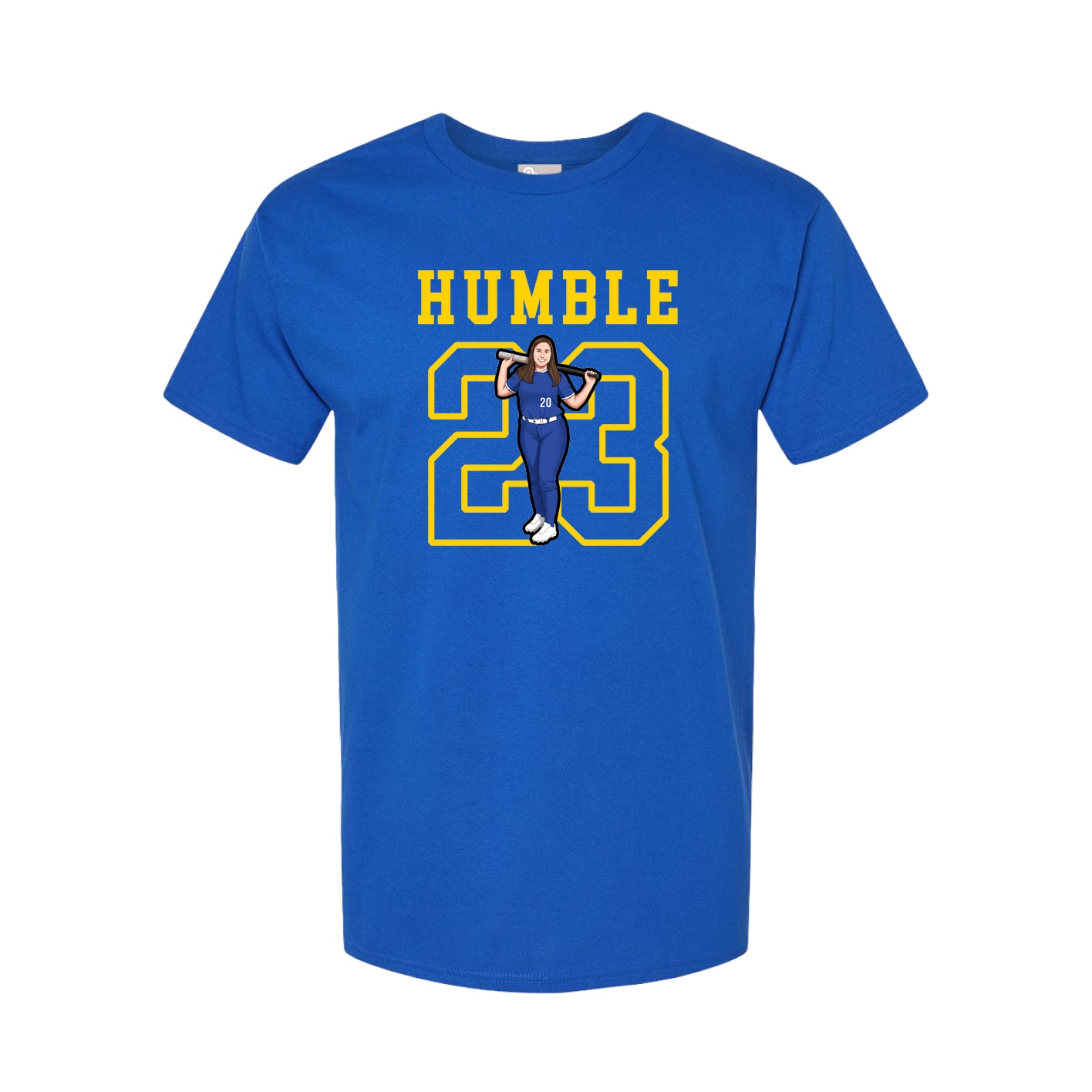 NIL Club Tee
