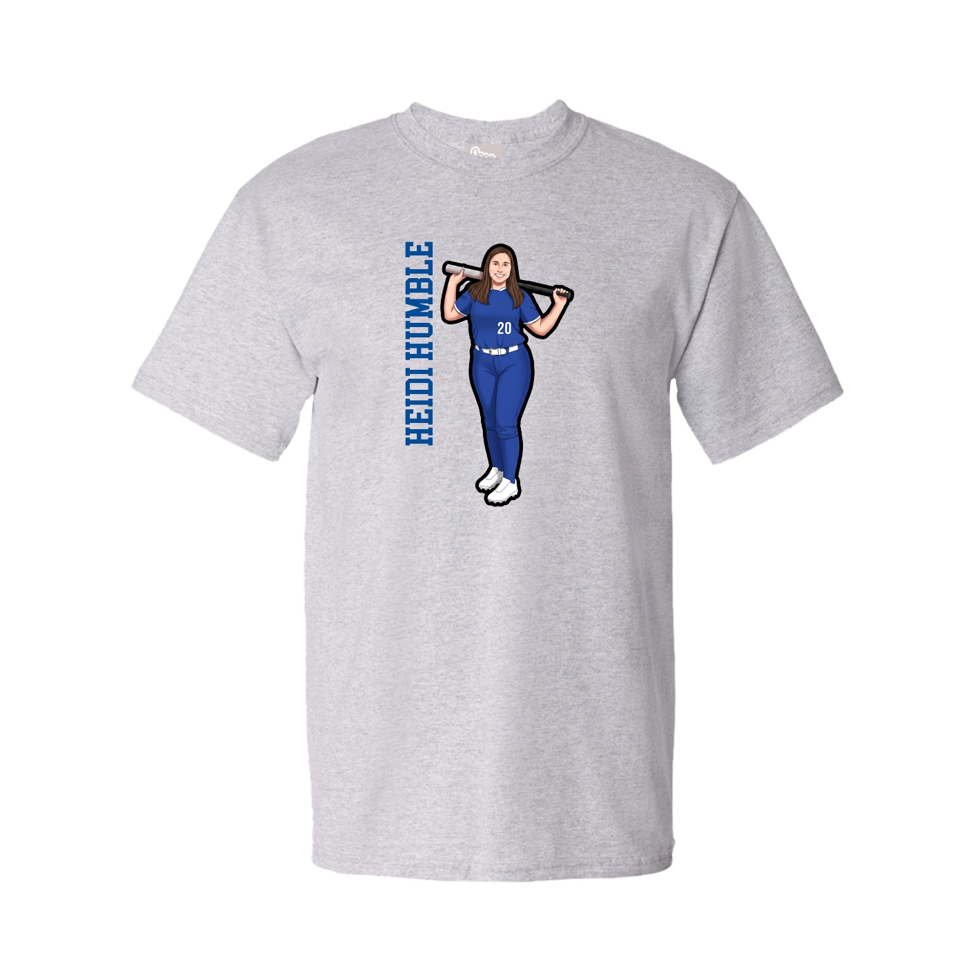 NIL Club Tee