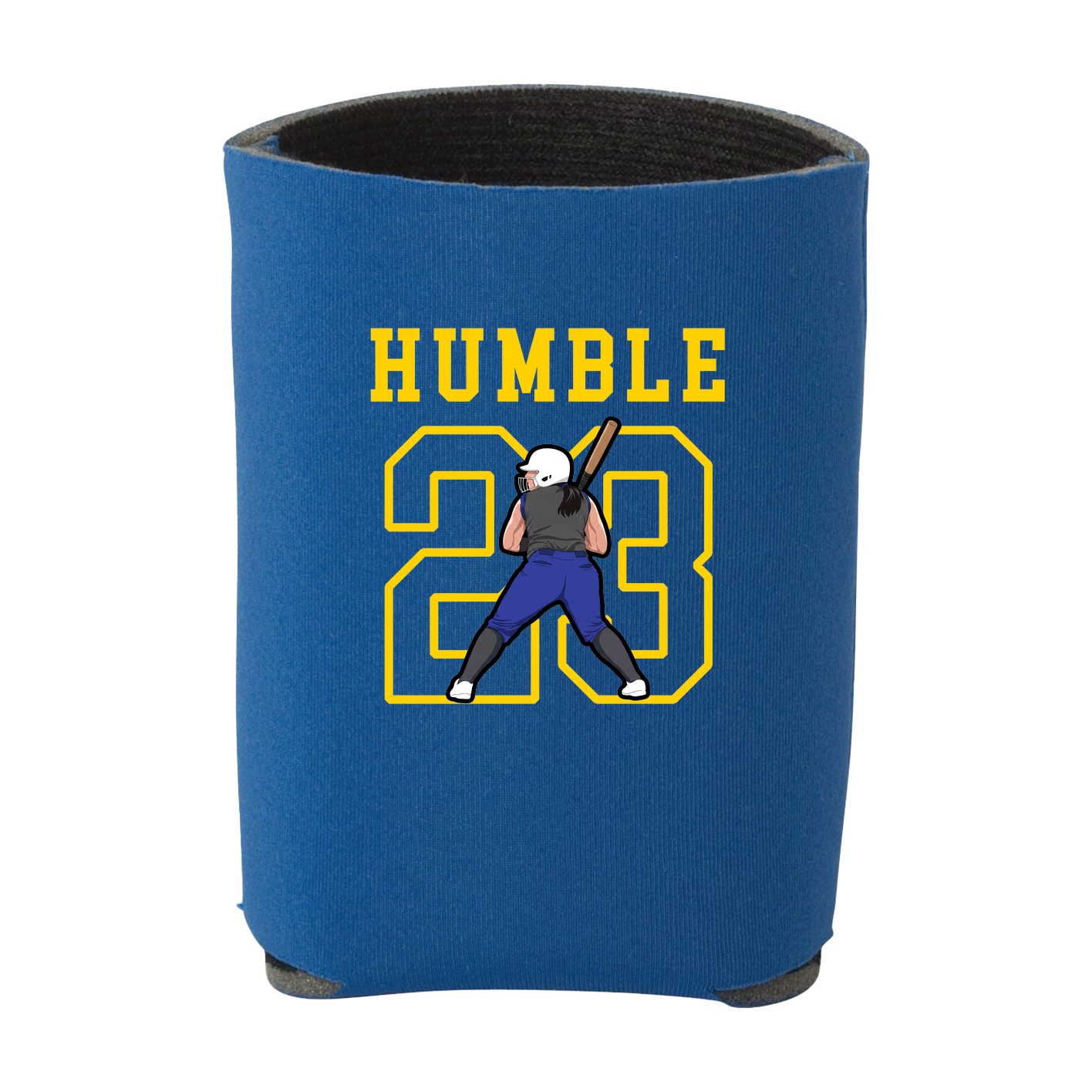 Can Holder — Shirsey in Royal