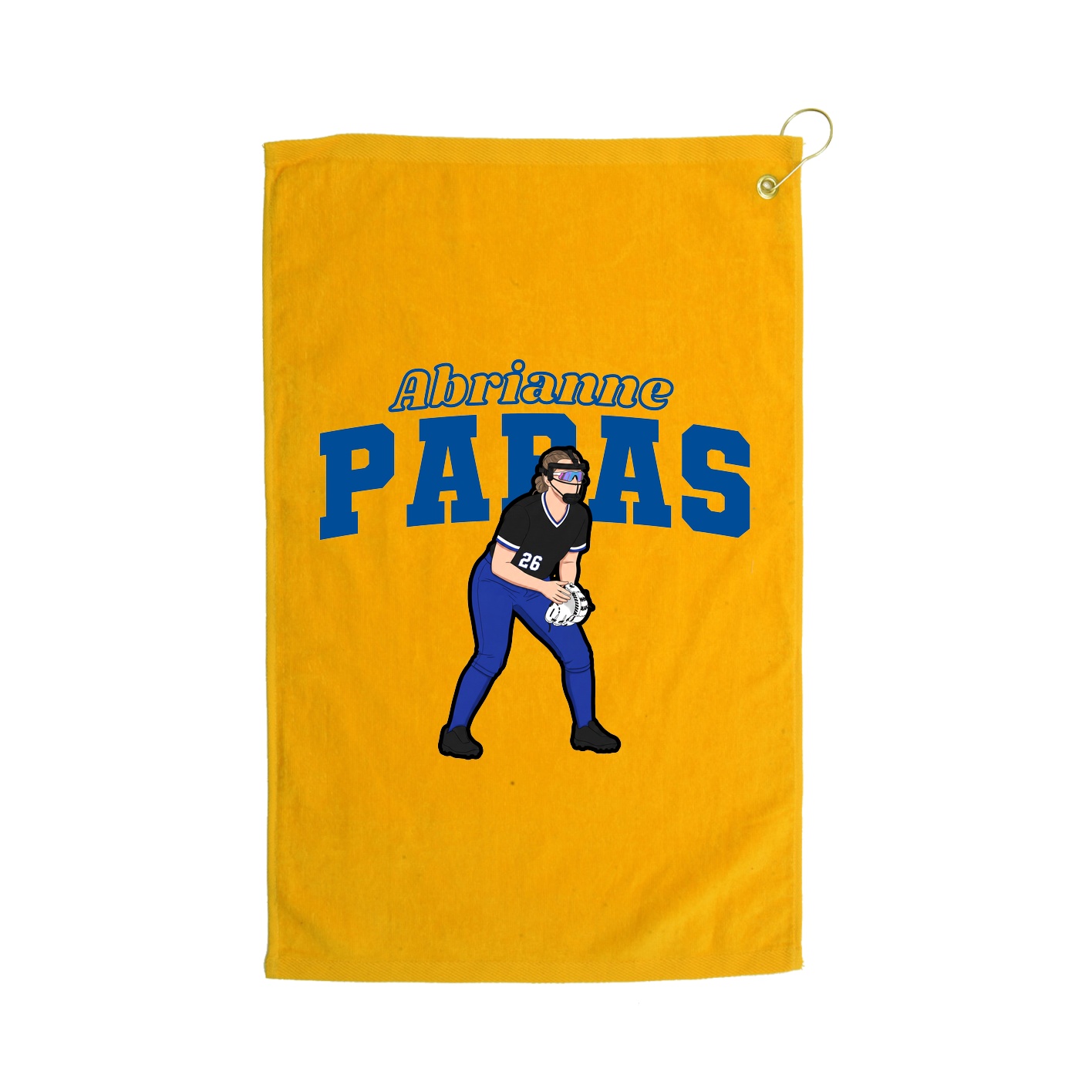 Golf Towel