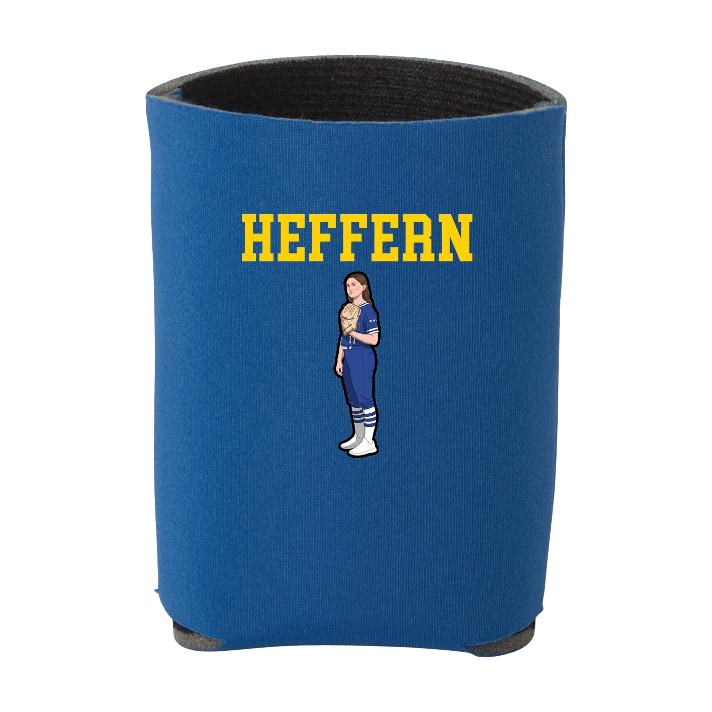 Can Holder — Shirsey in Royal