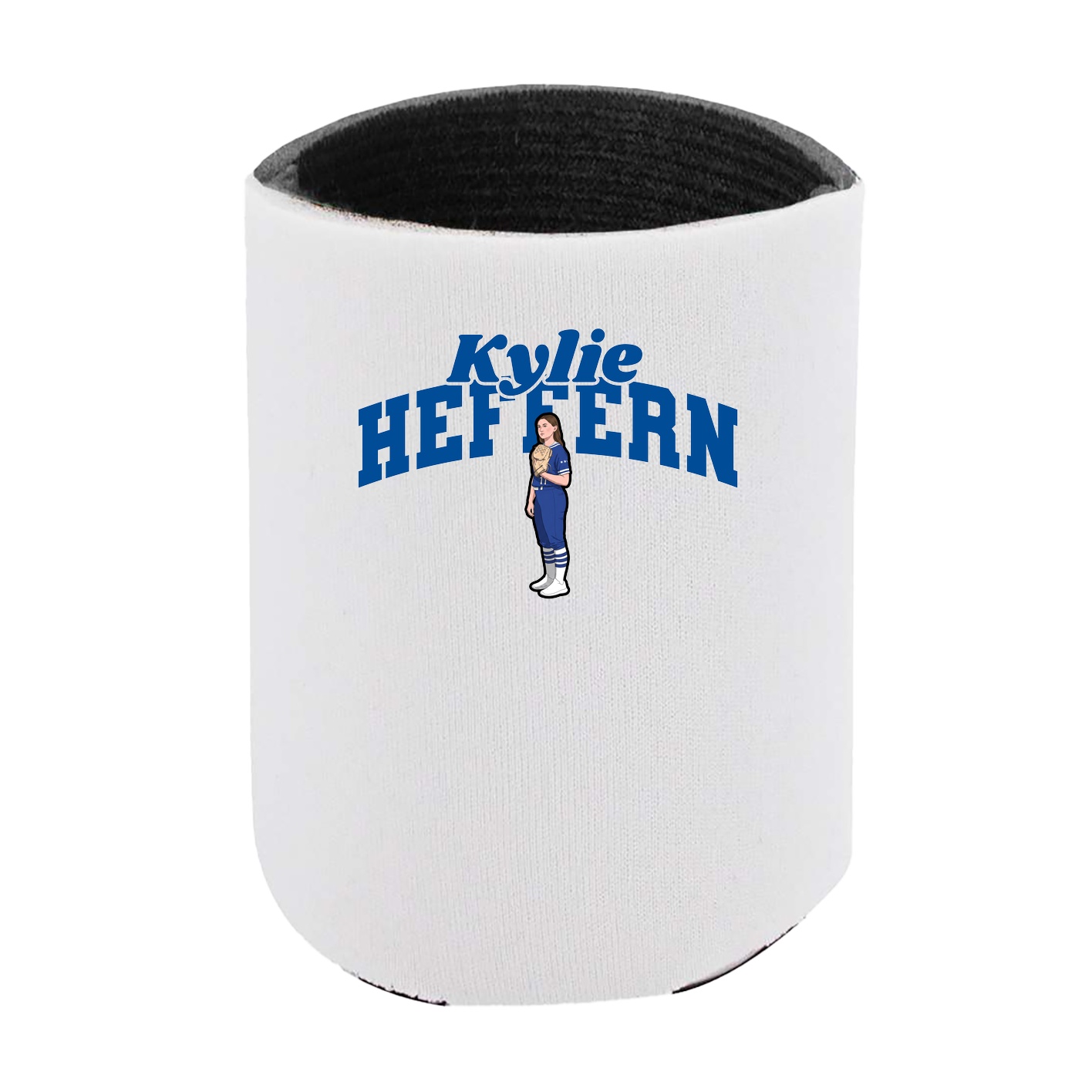 Can Holder — Signature Arch in White