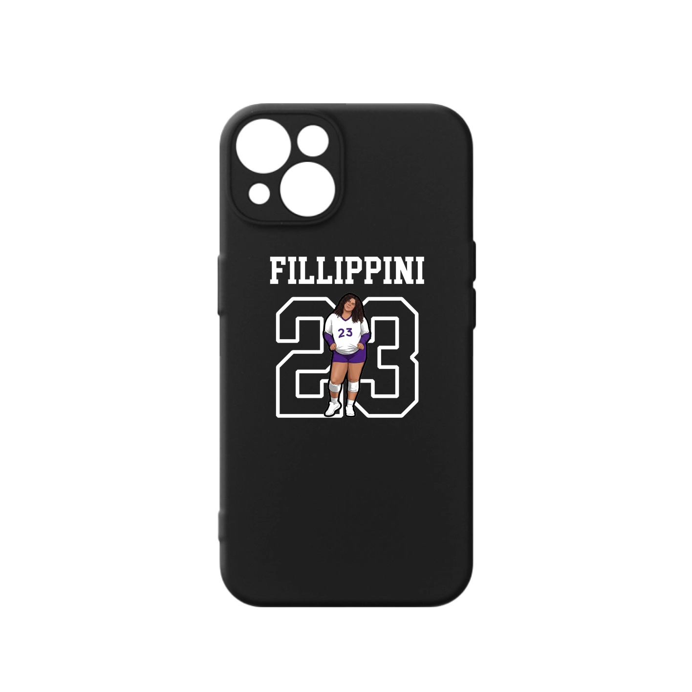 iPhone case