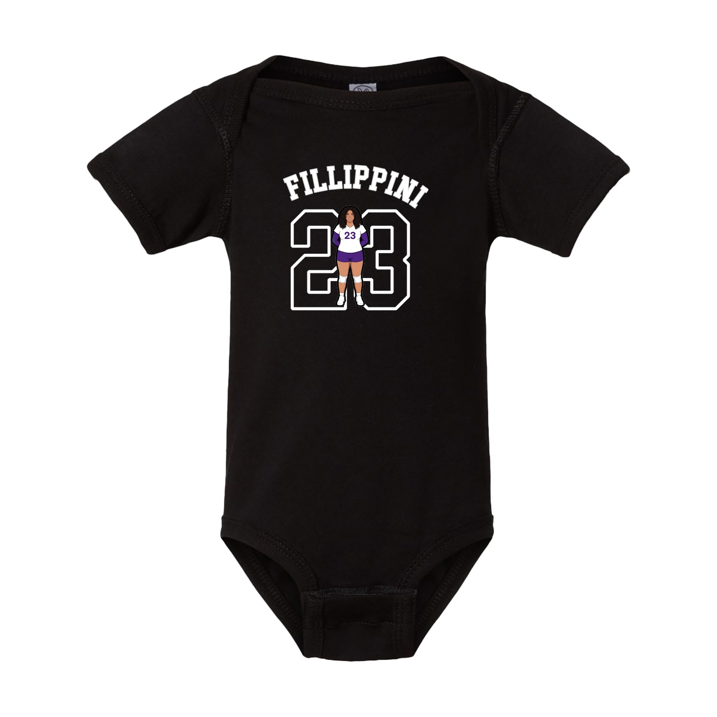 Baby Onesie