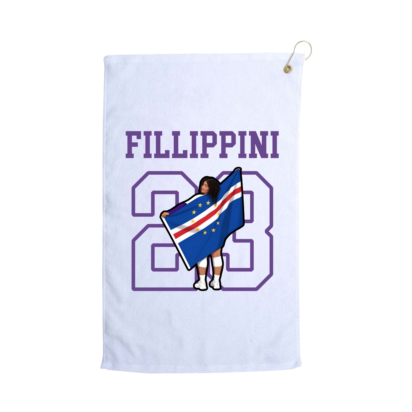 Golf Towel