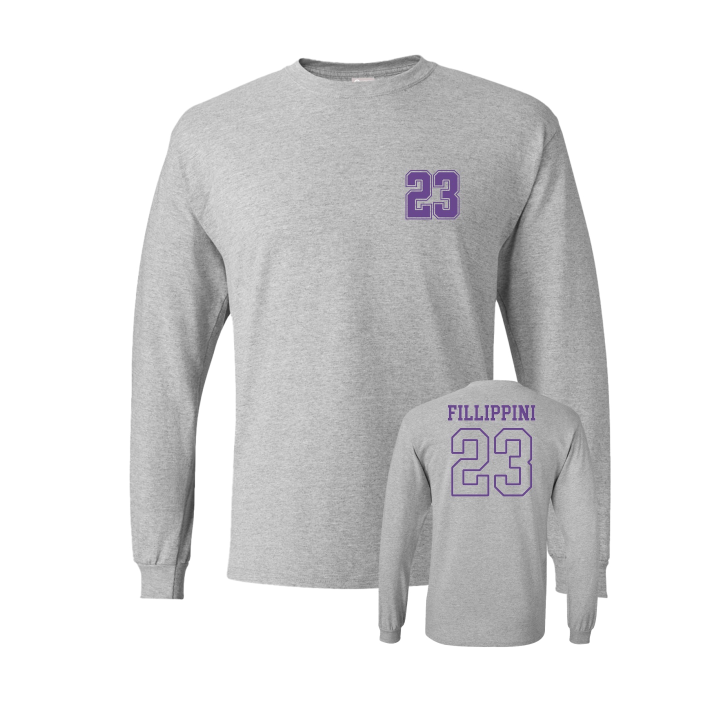 Long Sleeve Tee