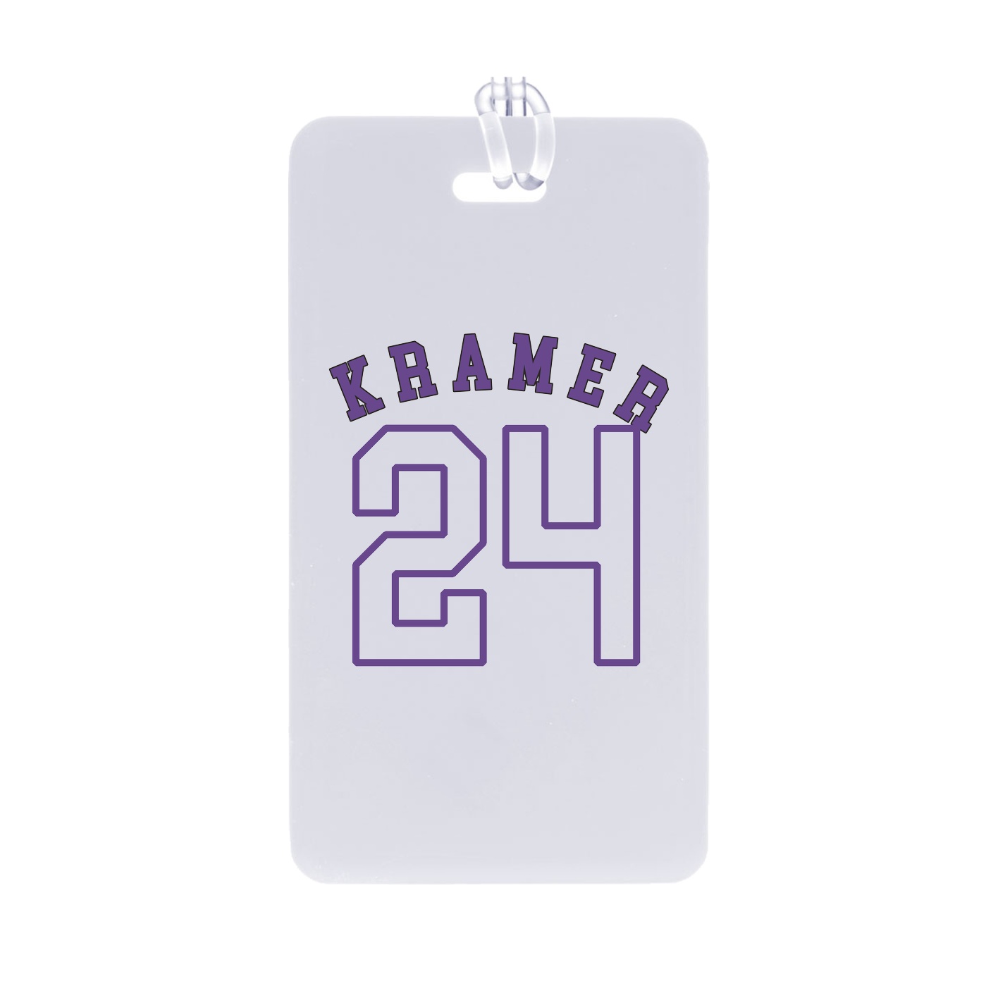 Bag Tag