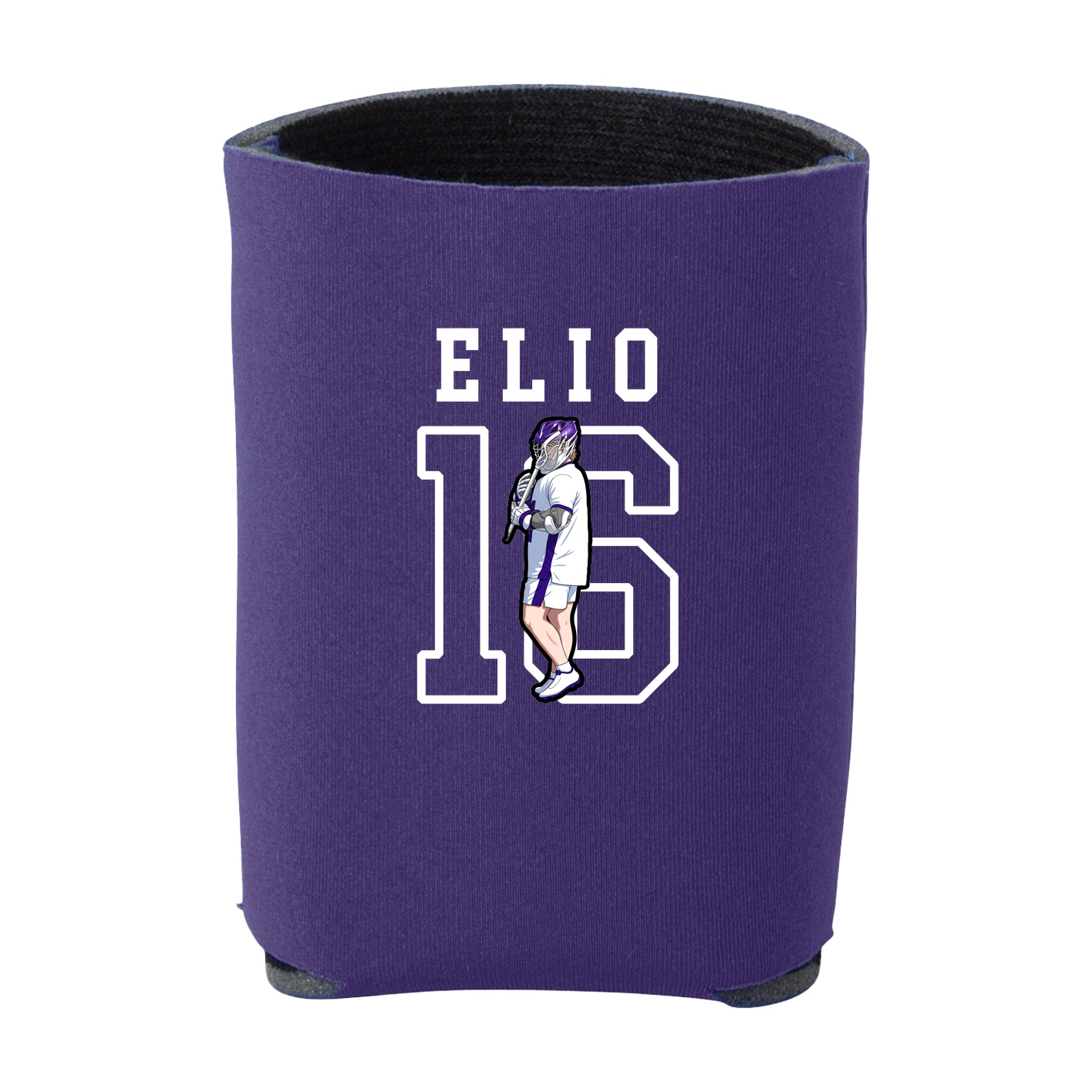 Can Holder — Shirsey in Purple