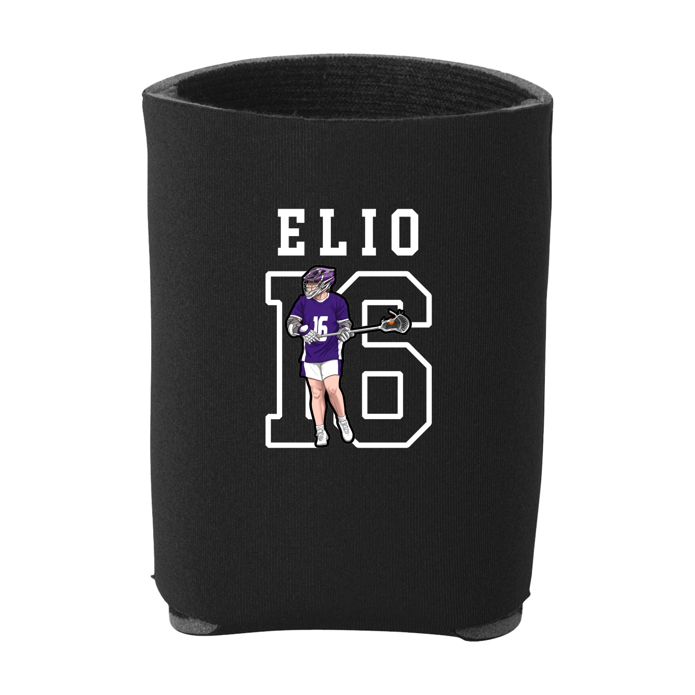 Can Holder — Shirsey in Black