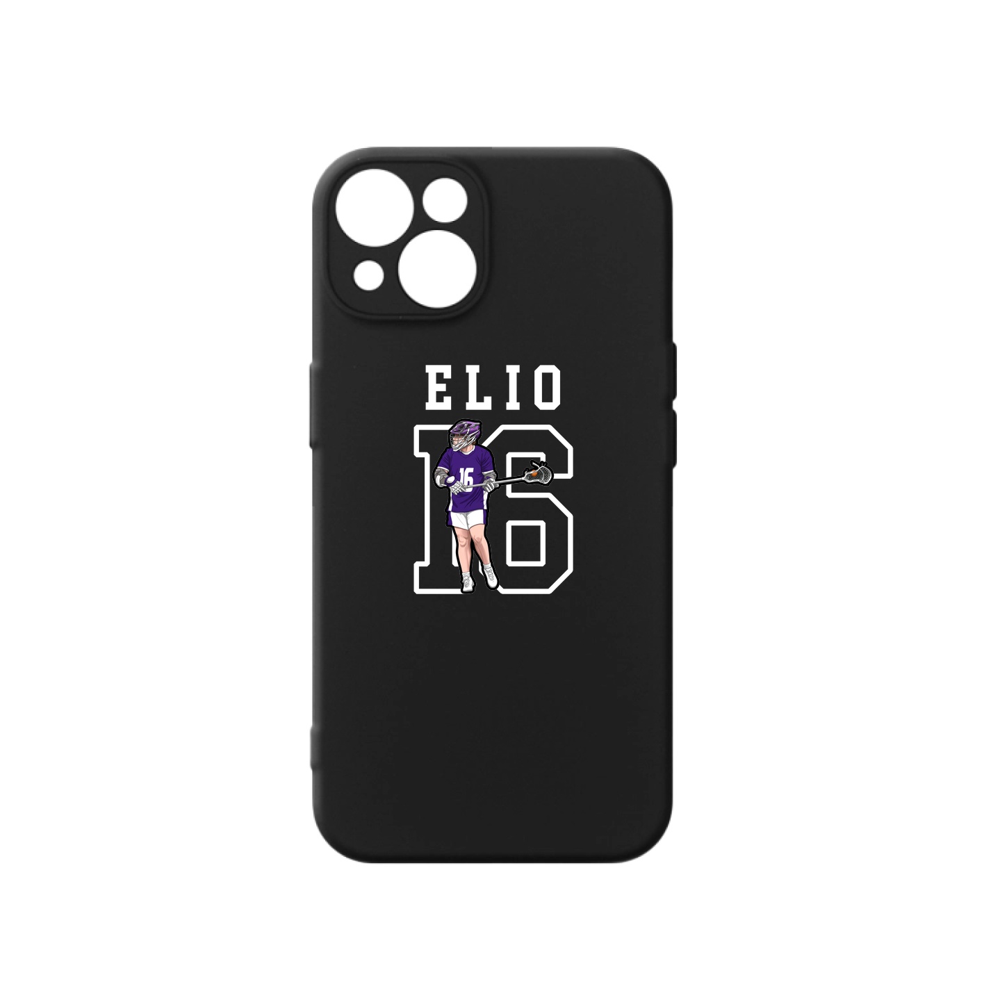 iPhone case