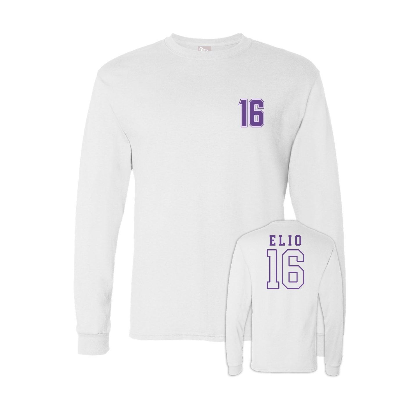 Long Sleeve Tee