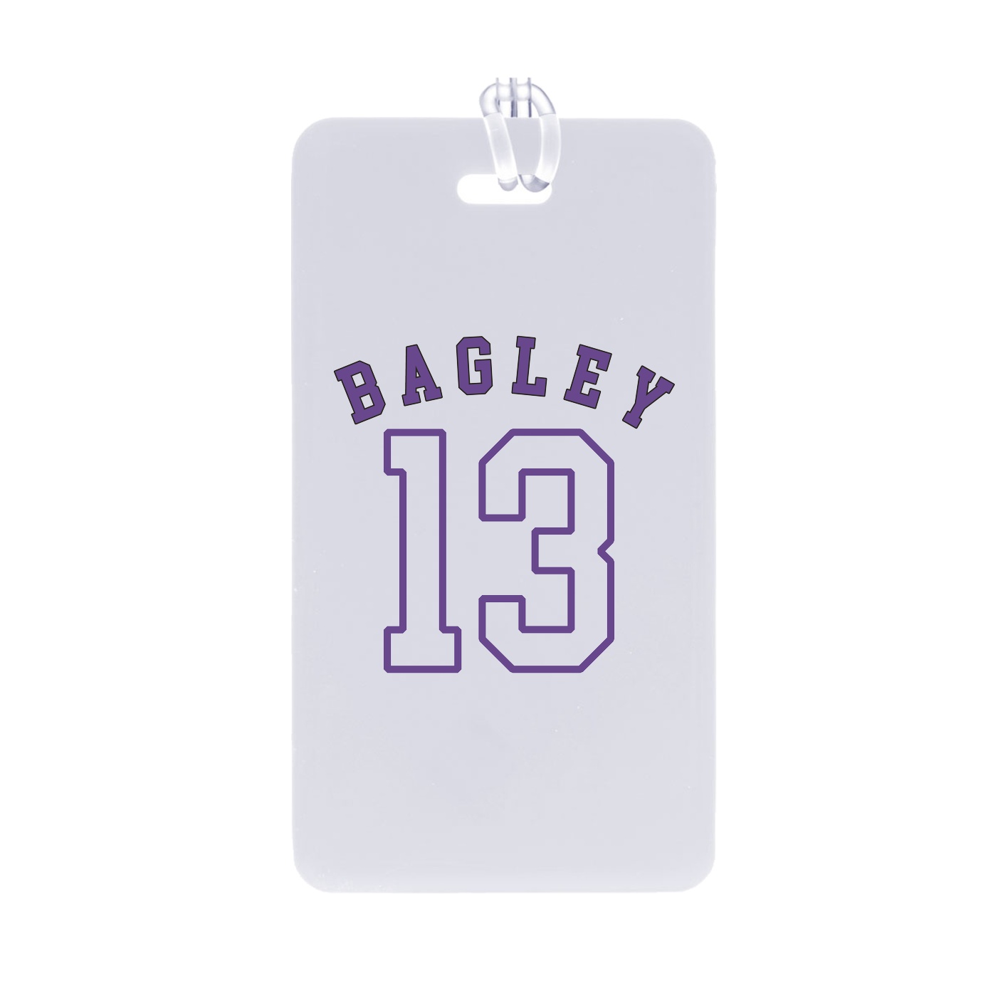 Bag Tag