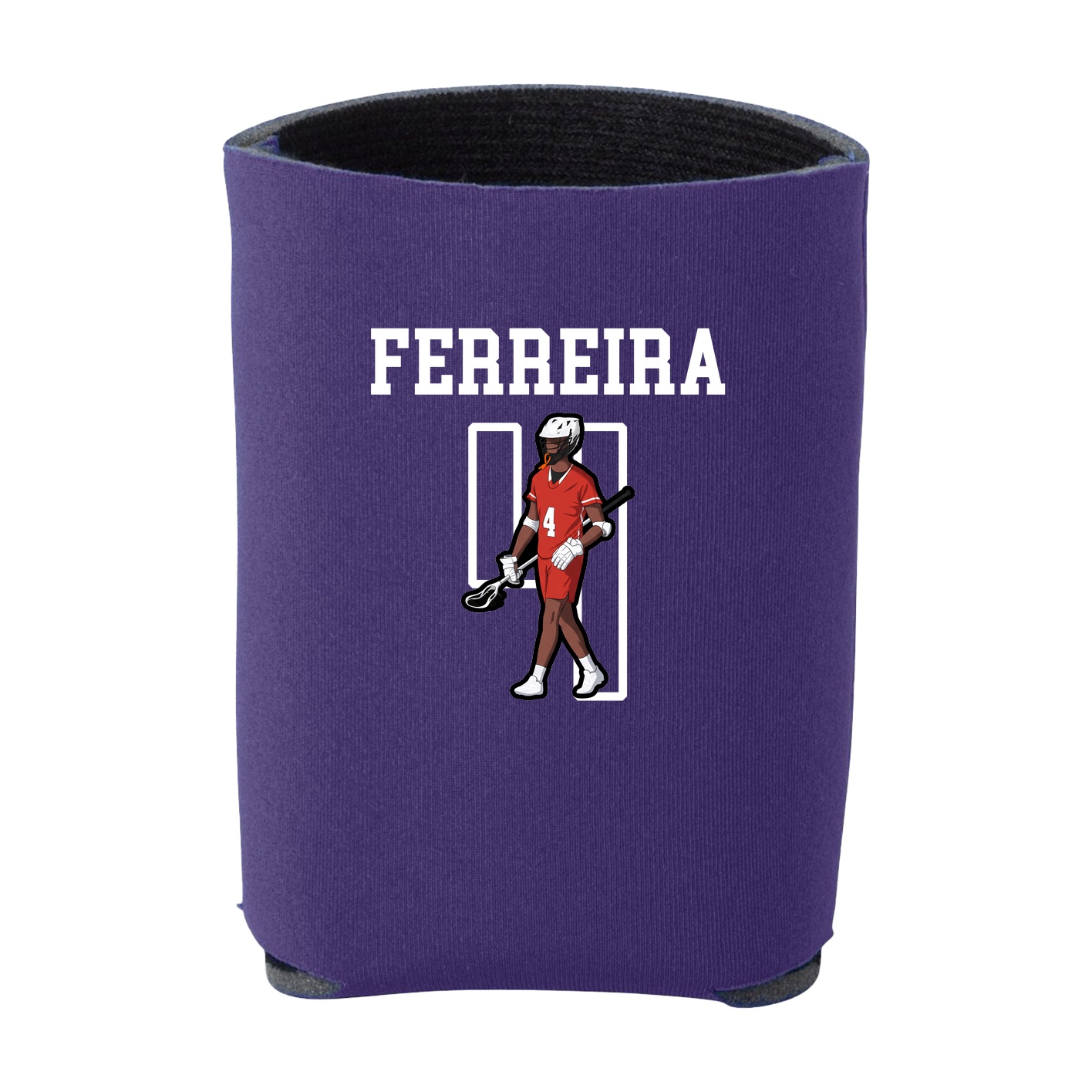 Can Holder — Shirsey in Purple