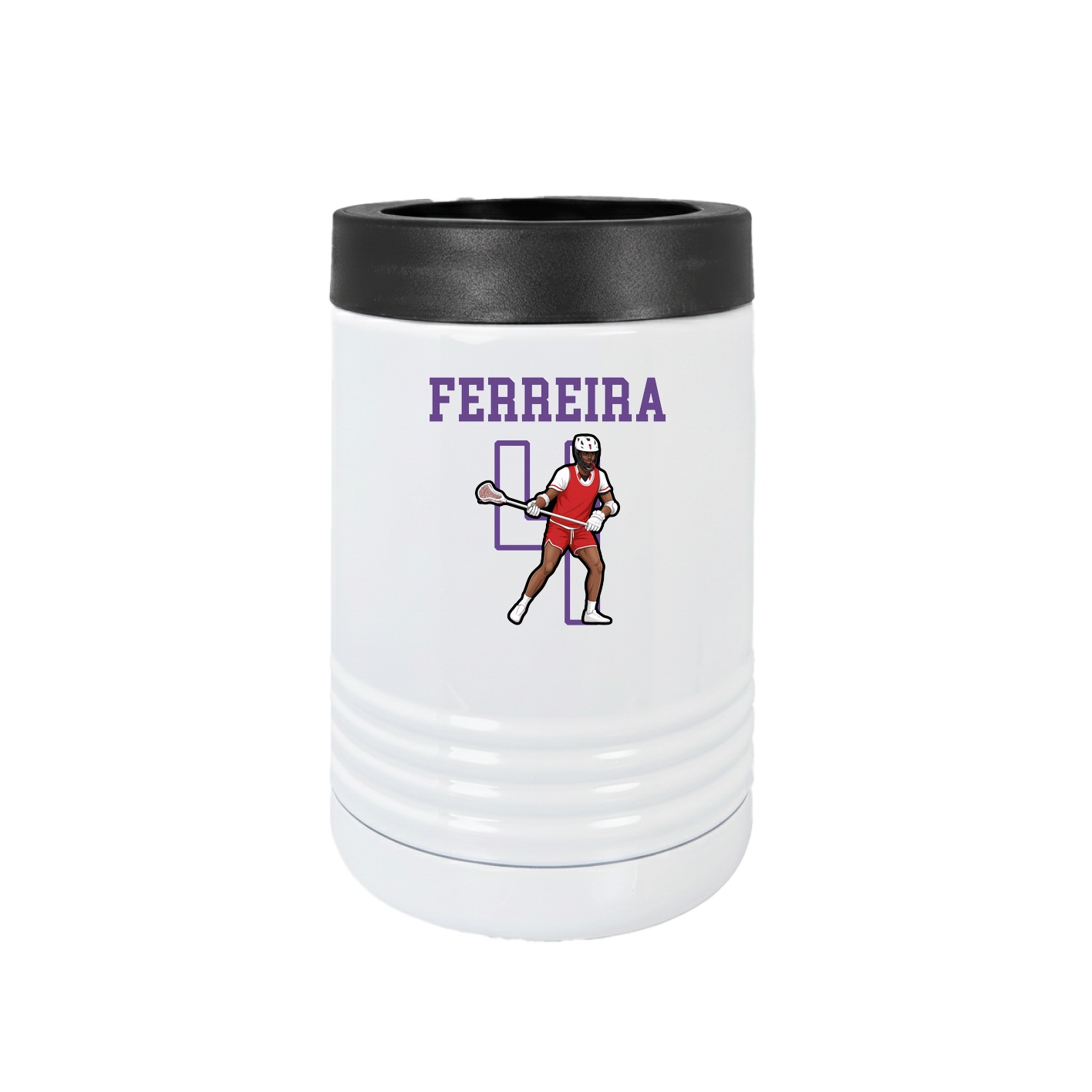 Beverage Holder — Shirsey in White