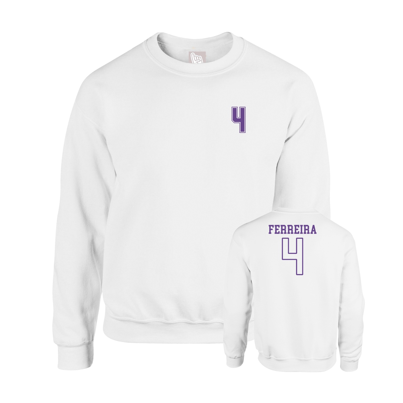 Fleece Crew