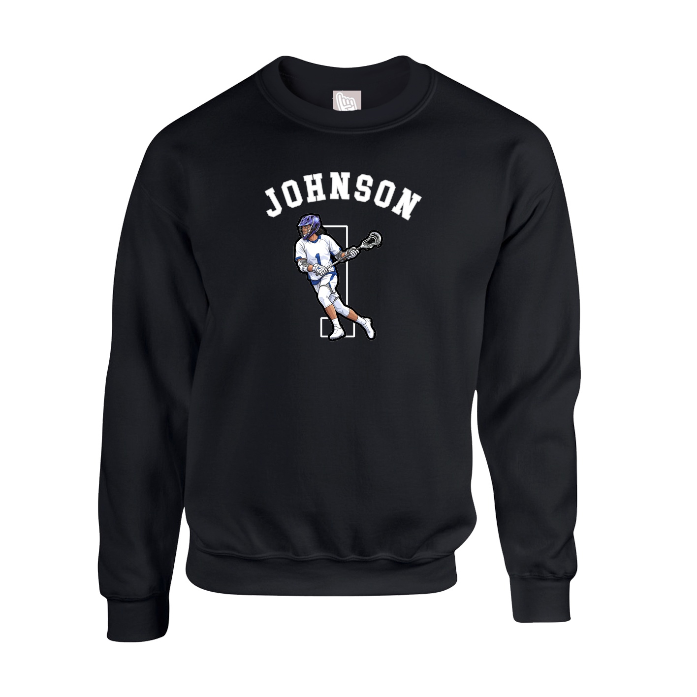 Fleece Crew