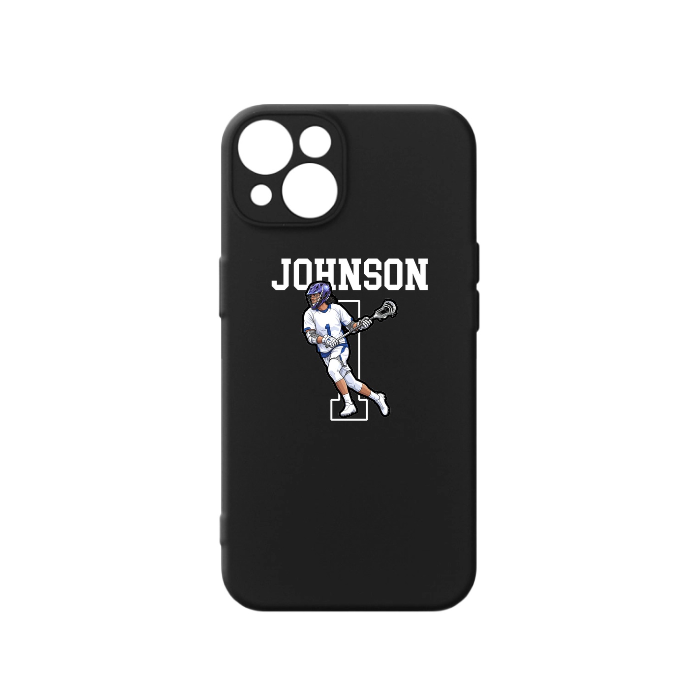 iPhone case