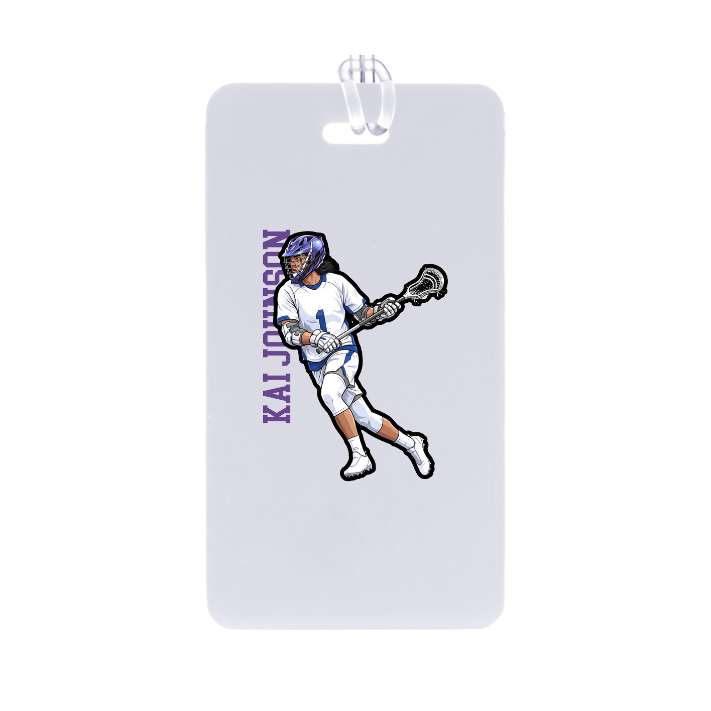 Bag Tag