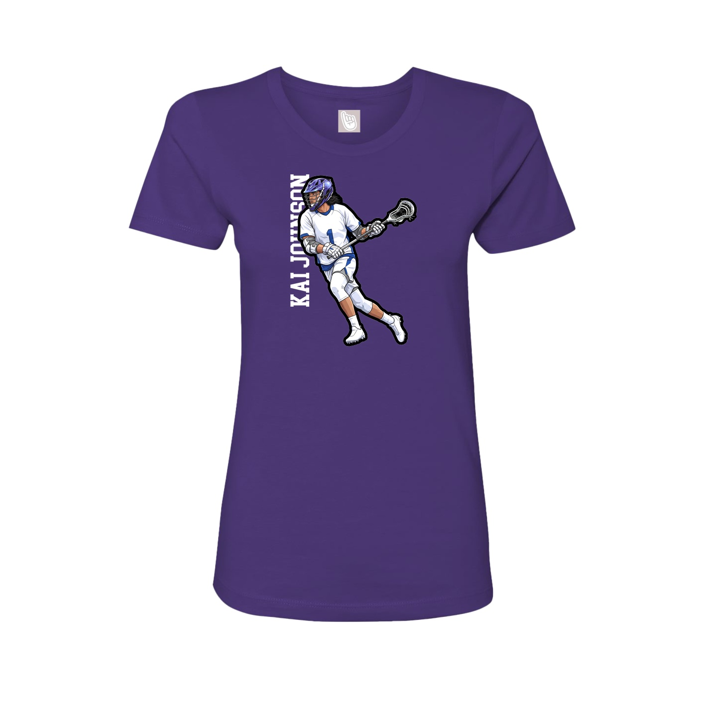 Fitted Women's Tee
