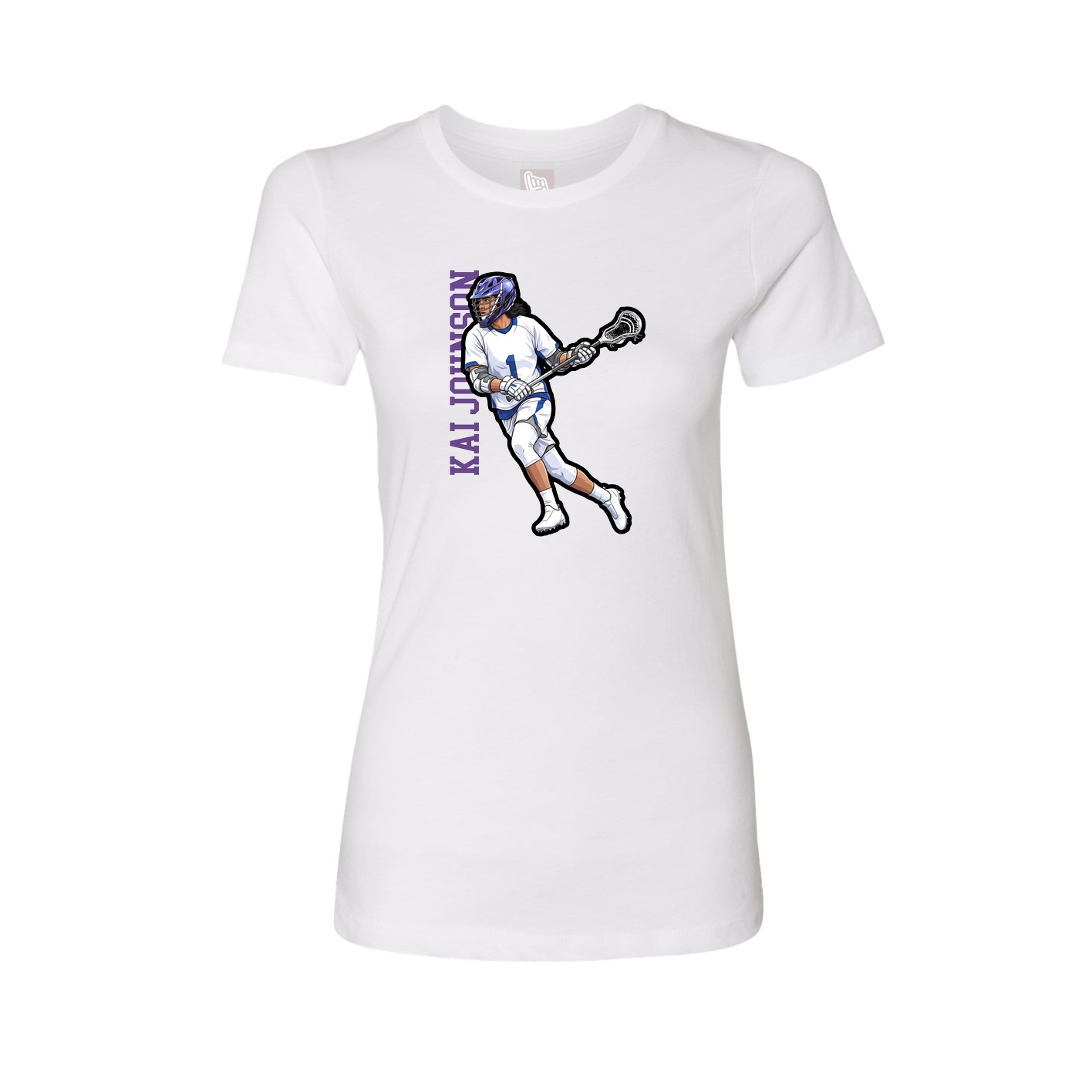 Womens Tee