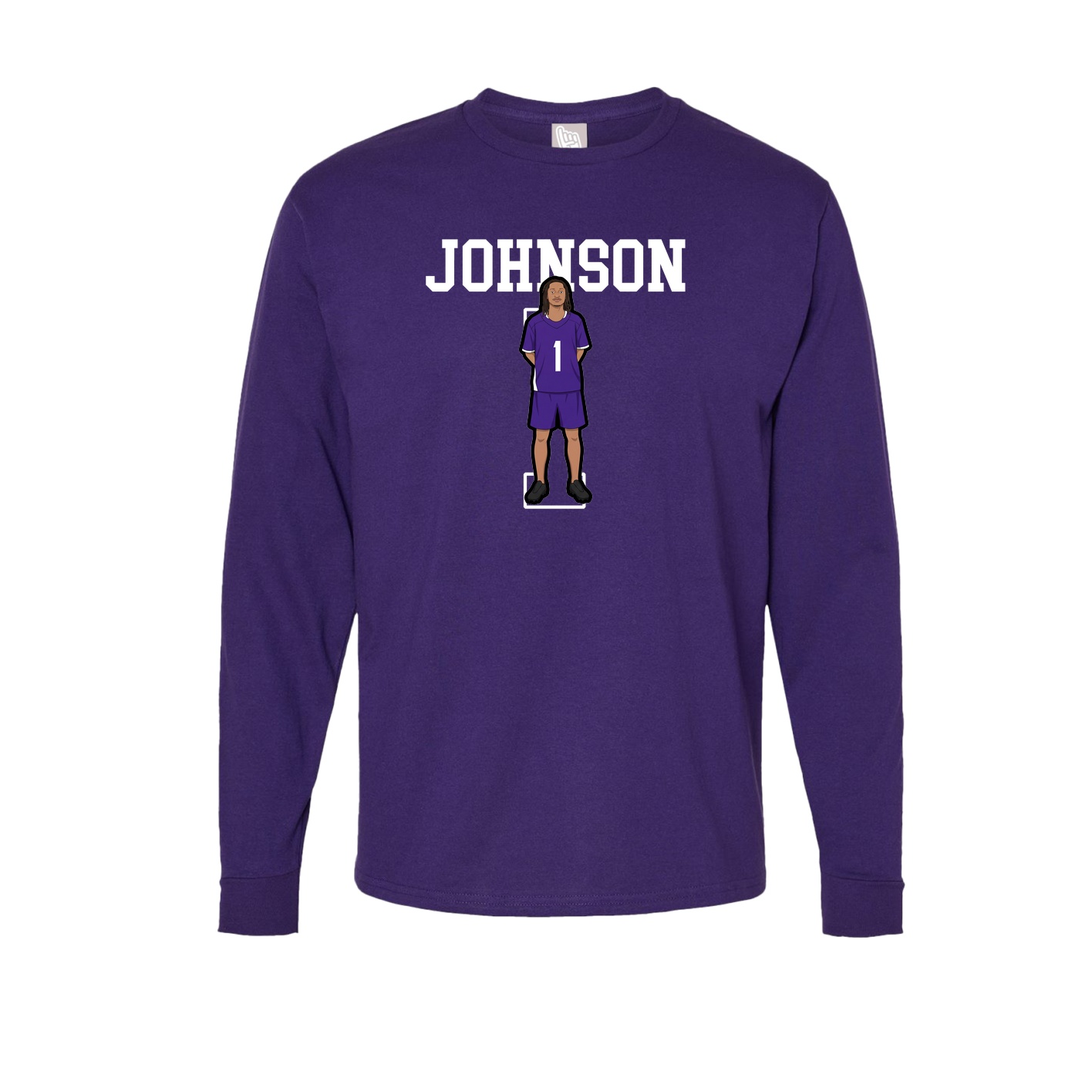 Long Sleeve Tee