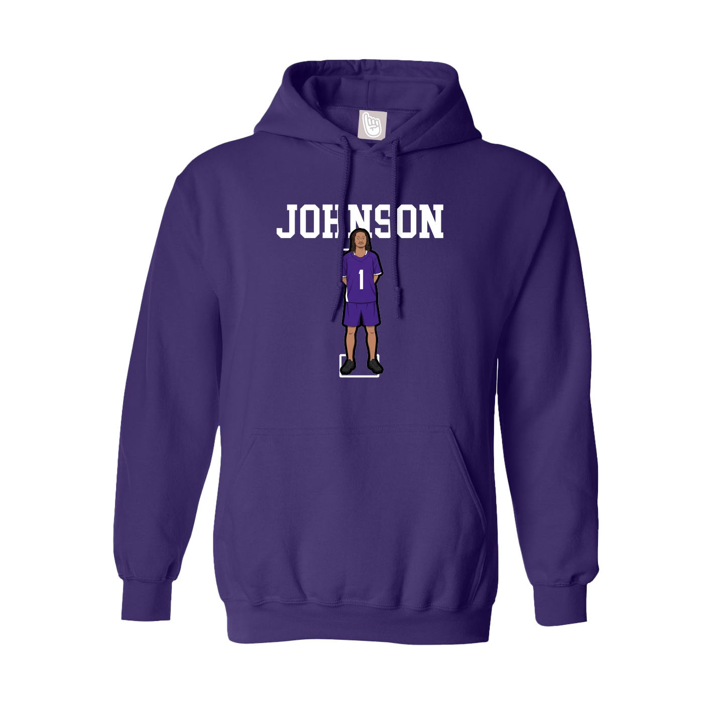 Youth Hoodie