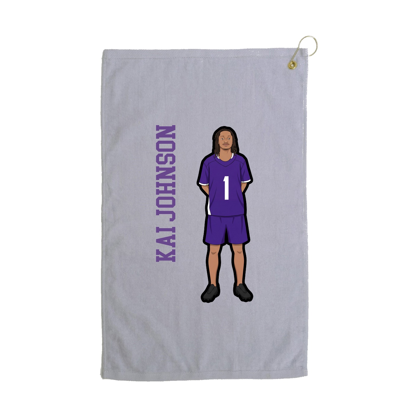Golf Towel