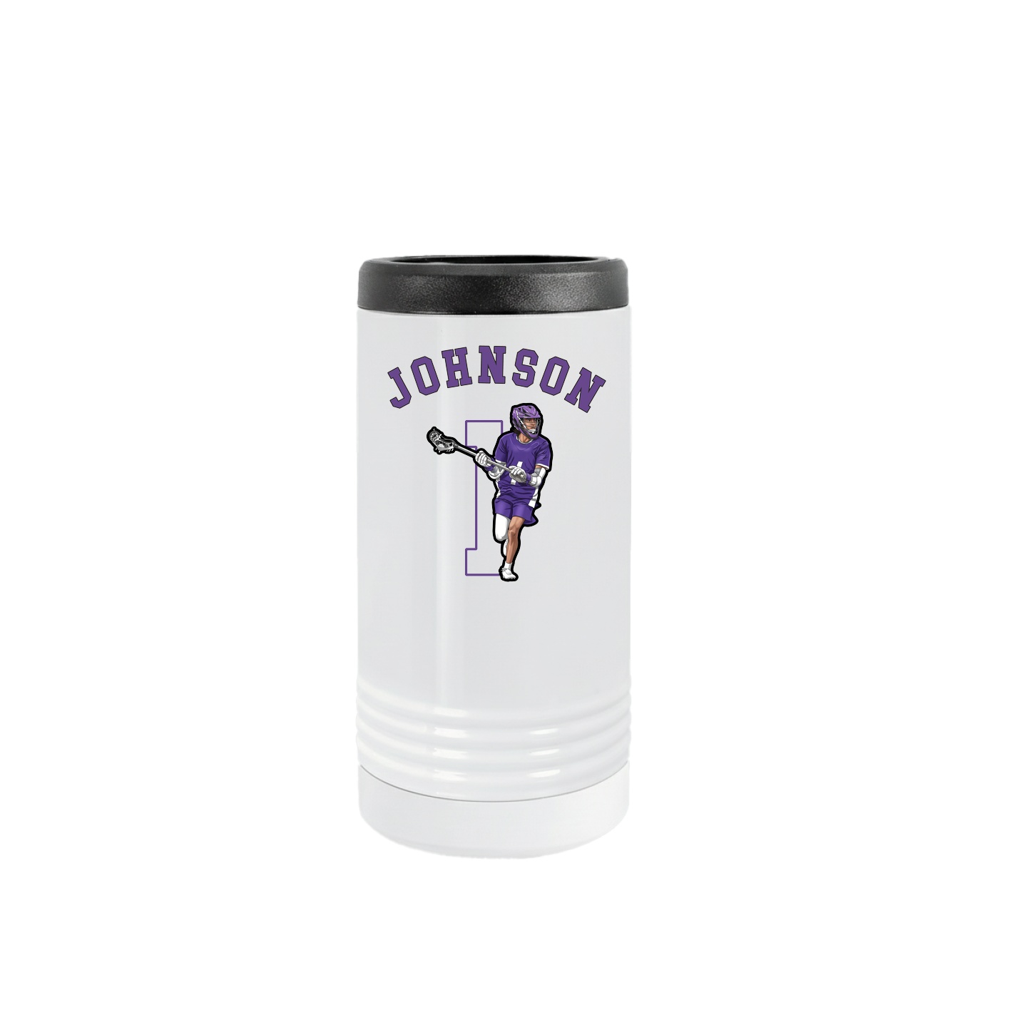 Slim Beverage Holder