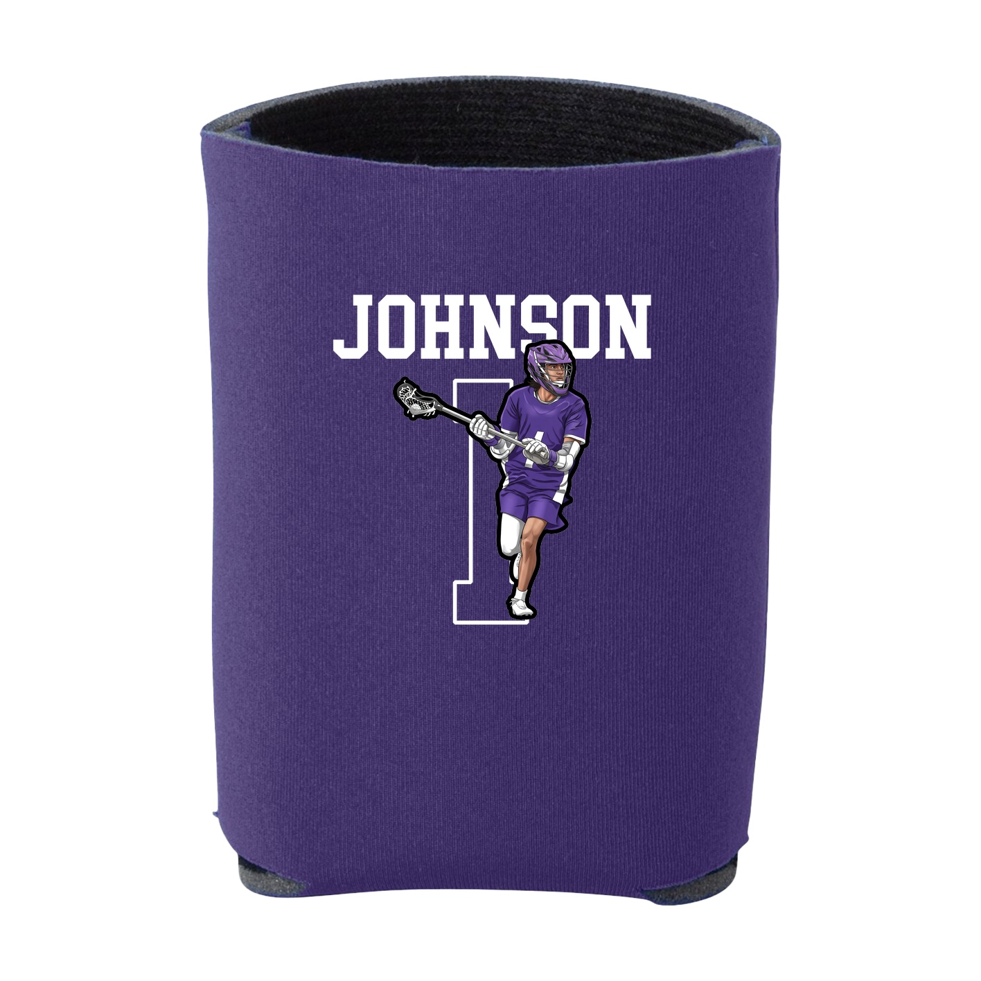 Can Holder — Shirsey in Purple