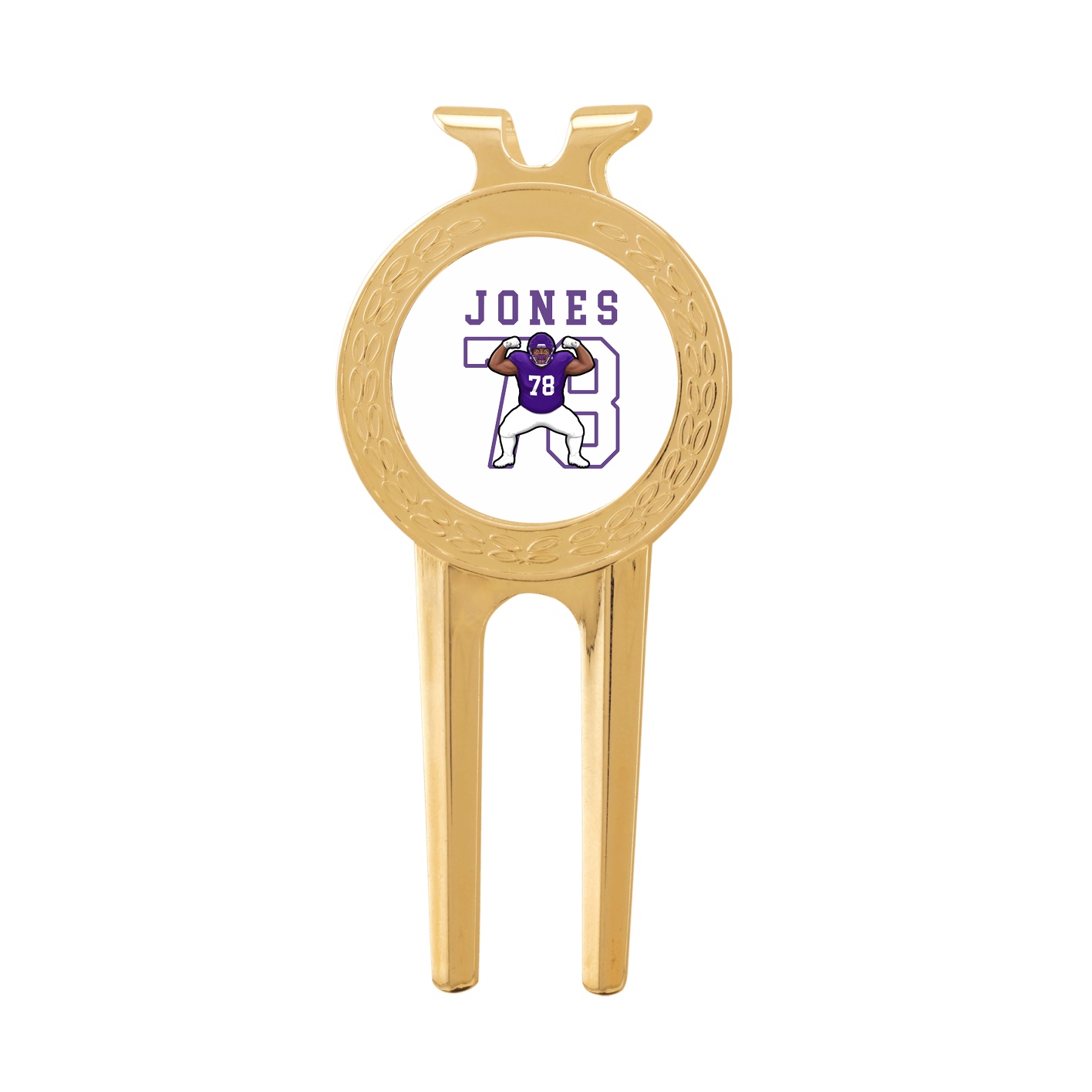 Divot Tool with Ball Marker — Shirsey in Classic