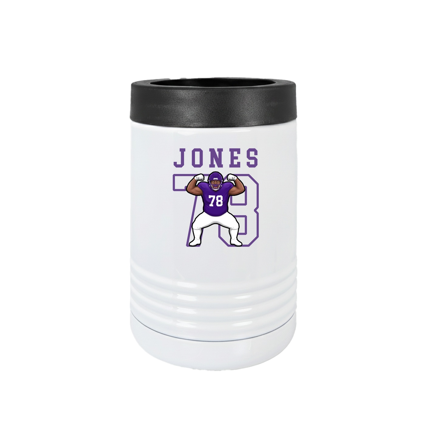 Beverage Holder — Shirsey in White