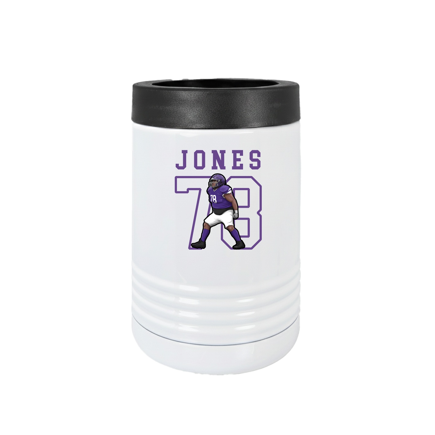 Beverage Holder — Shirsey in White