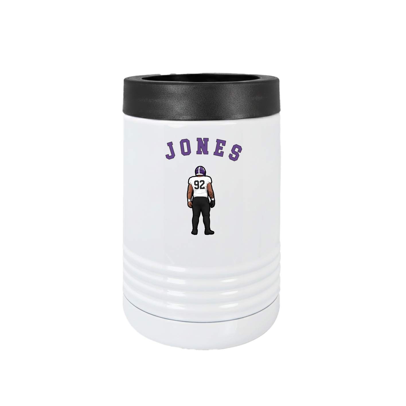 Beverage Holder — Shirsey Arch in White