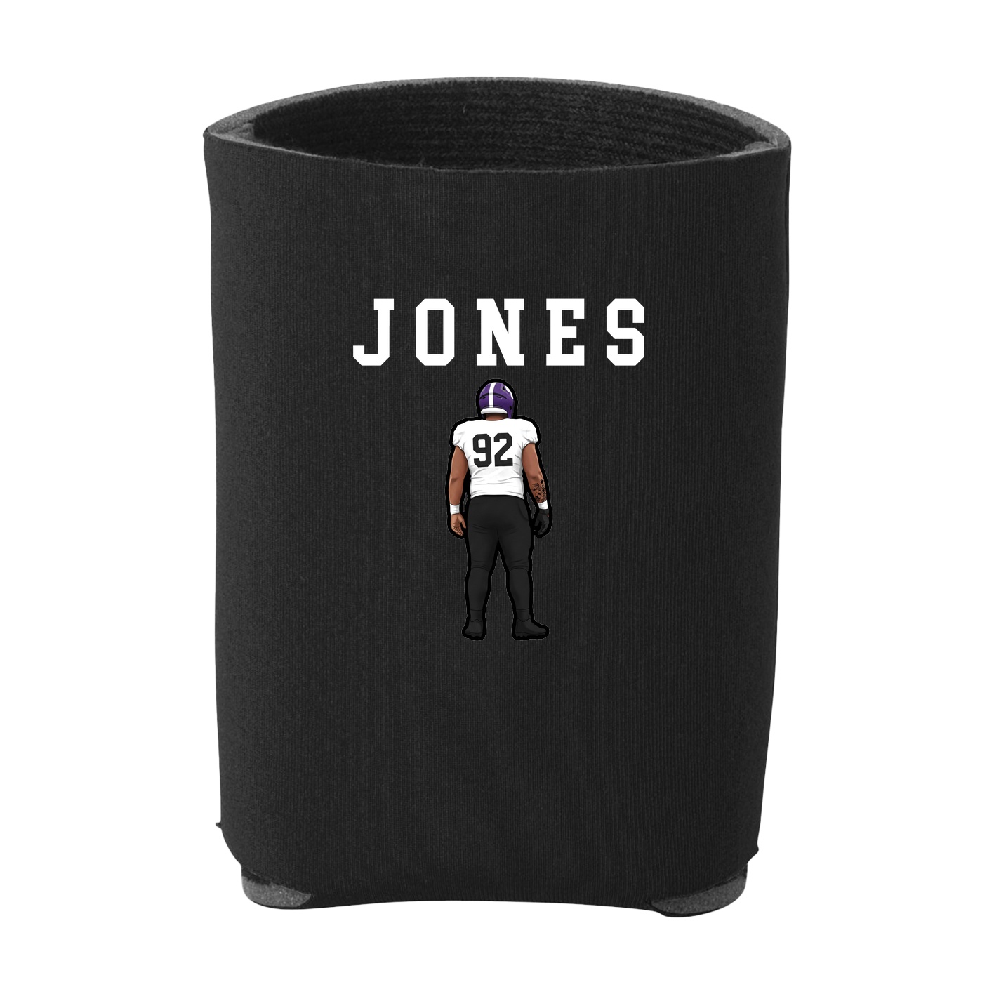 Can Holder — Shirsey in Black