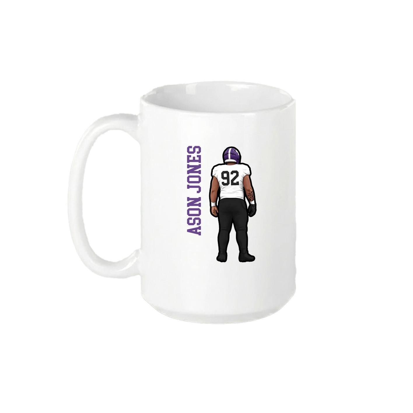 15oz Coffee Mug