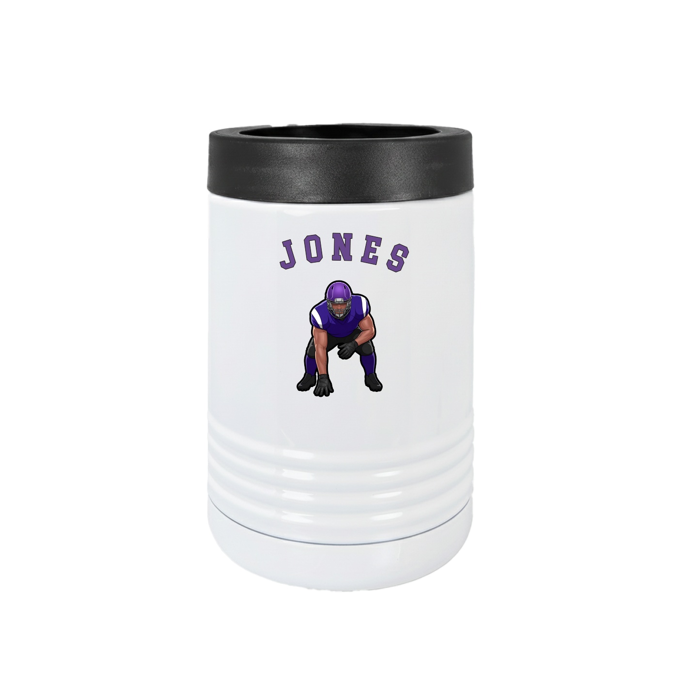 Beverage Holder — Shirsey Arch in White