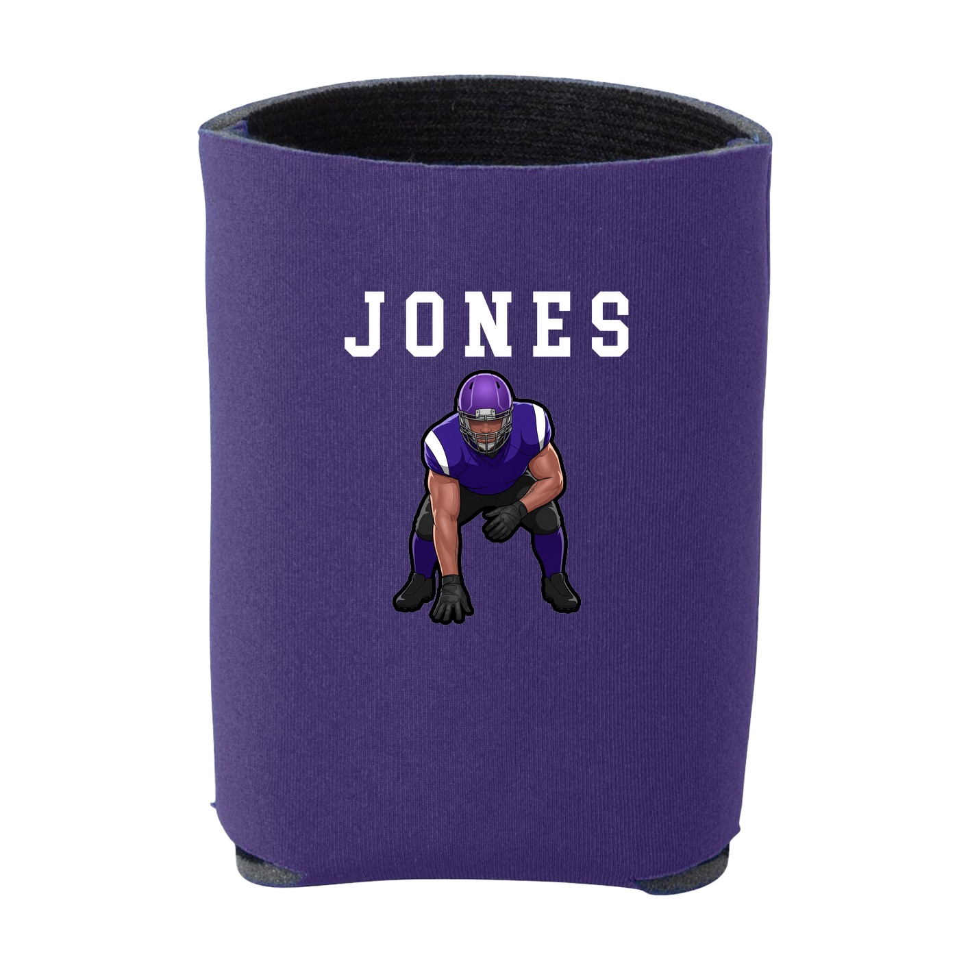Can Holder — Shirsey in Purple
