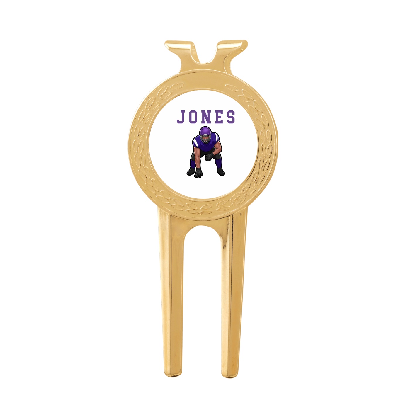 Divot Tool with Ball Marker — Shirsey in Classic