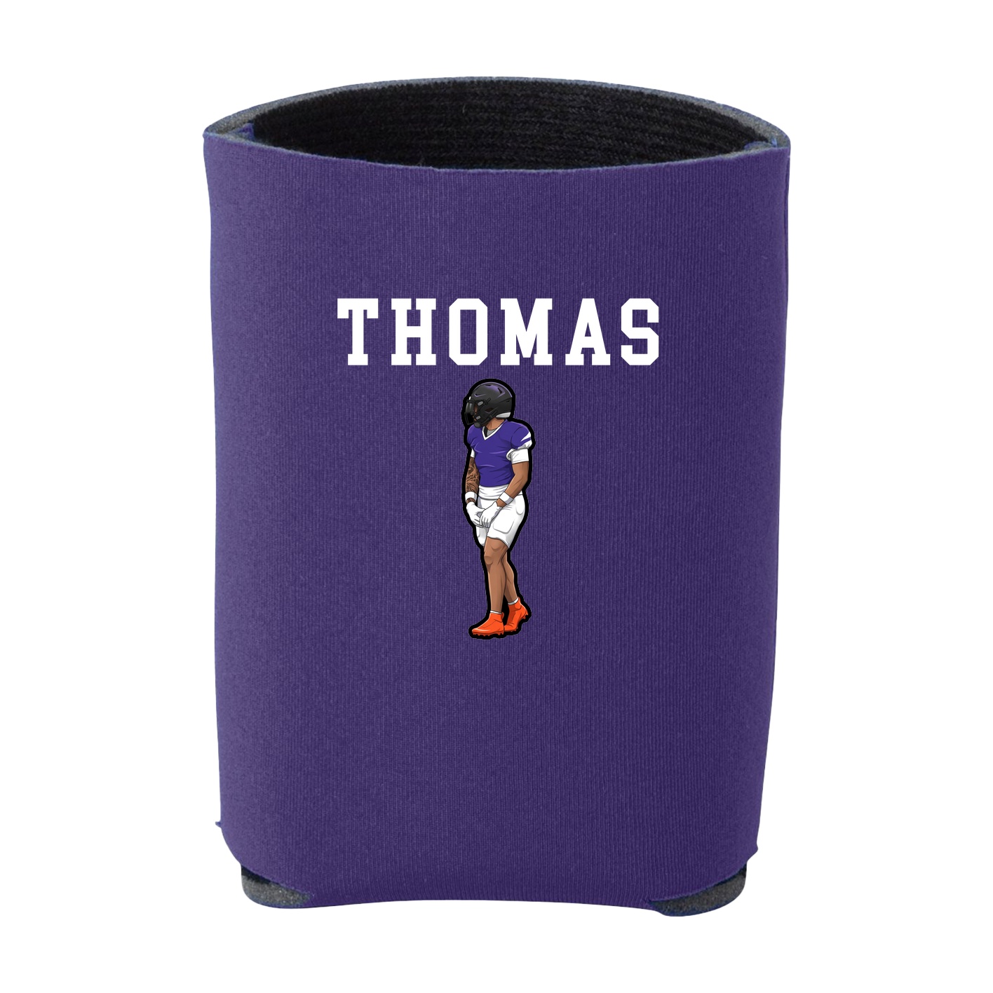 Can Holder — Shirsey in Purple