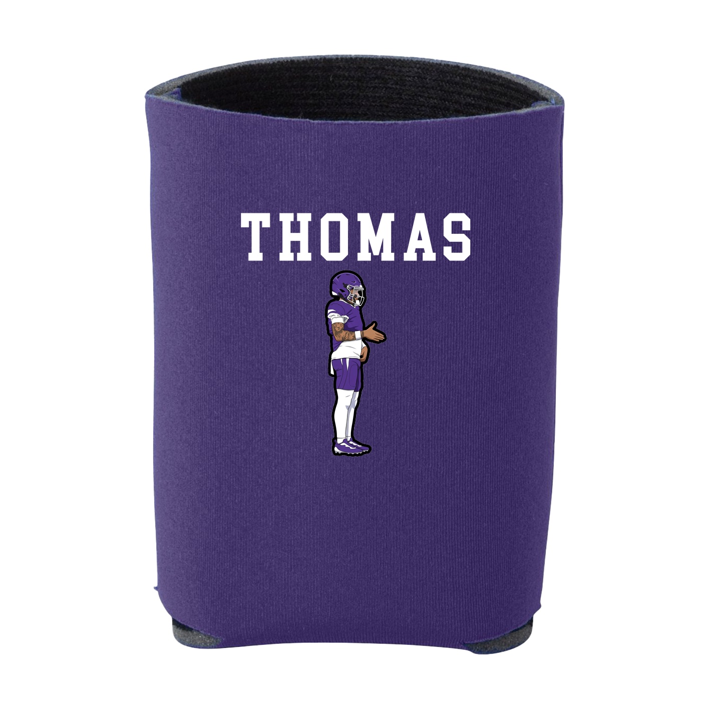 Can Holder — Shirsey in Purple